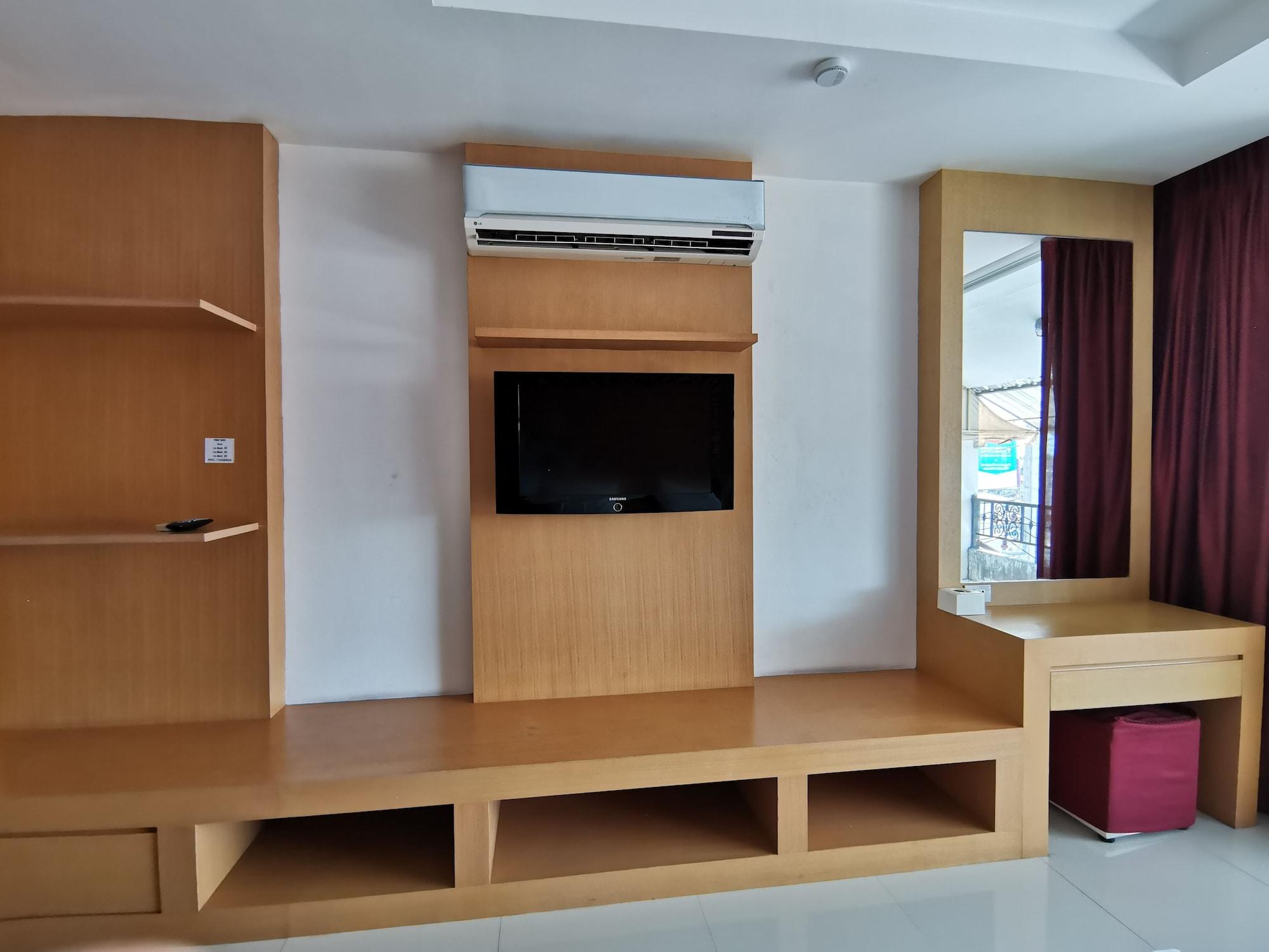 Aparthotel Le Desir Resortel