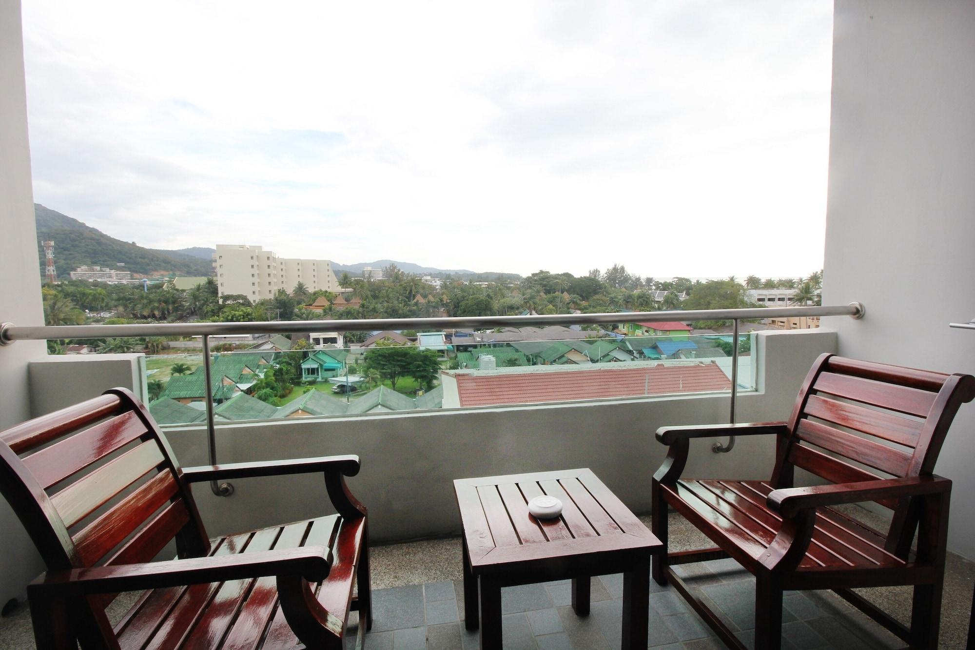 Hotel Simplitel Karon