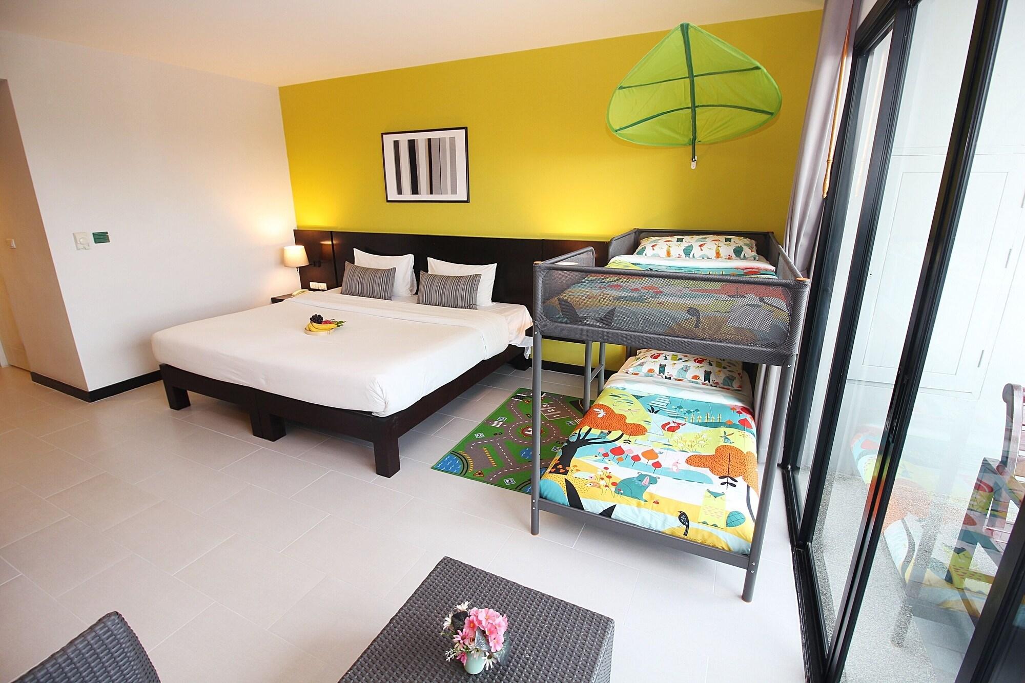 Hotel Simplitel Karon