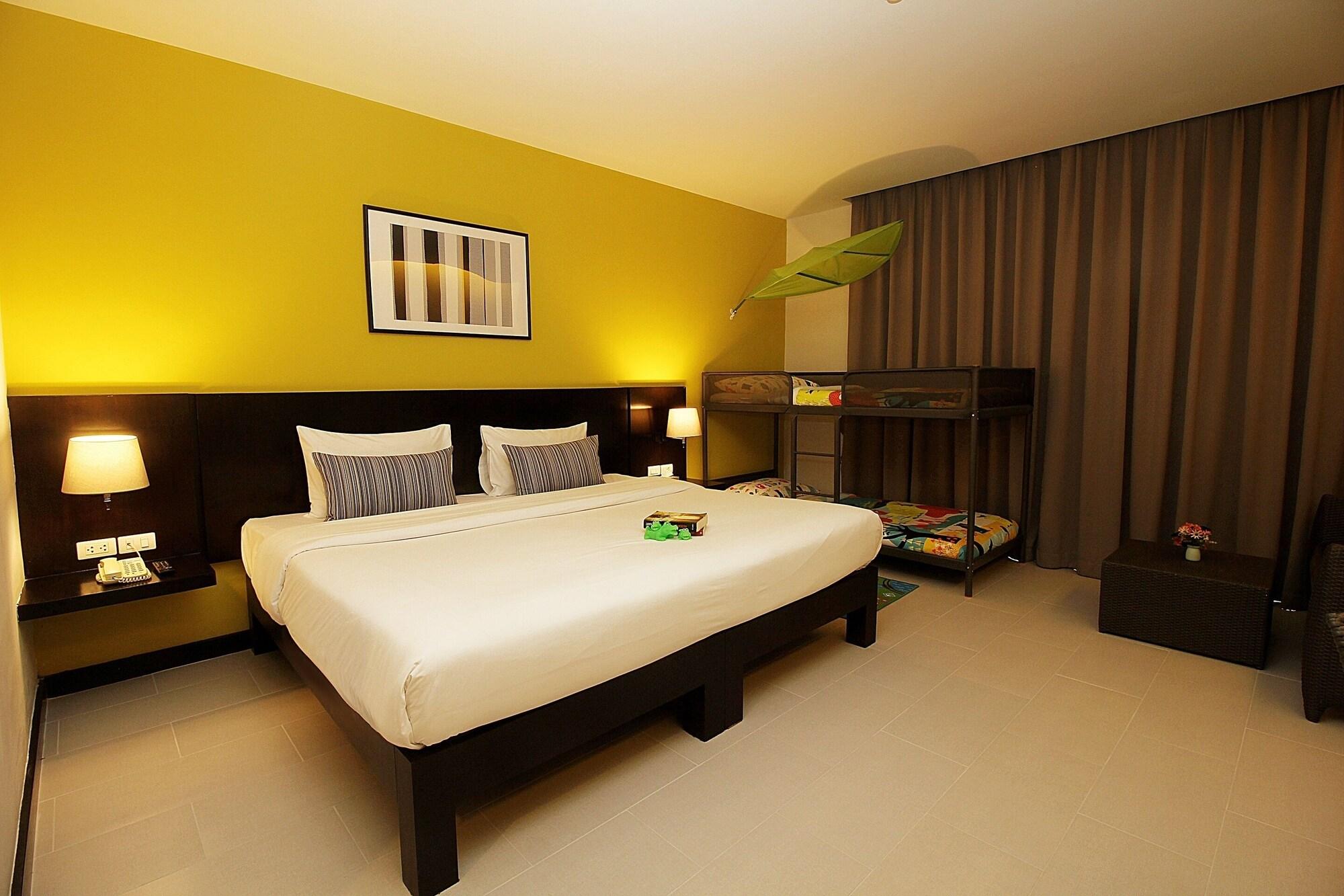 Simplitel Hotel