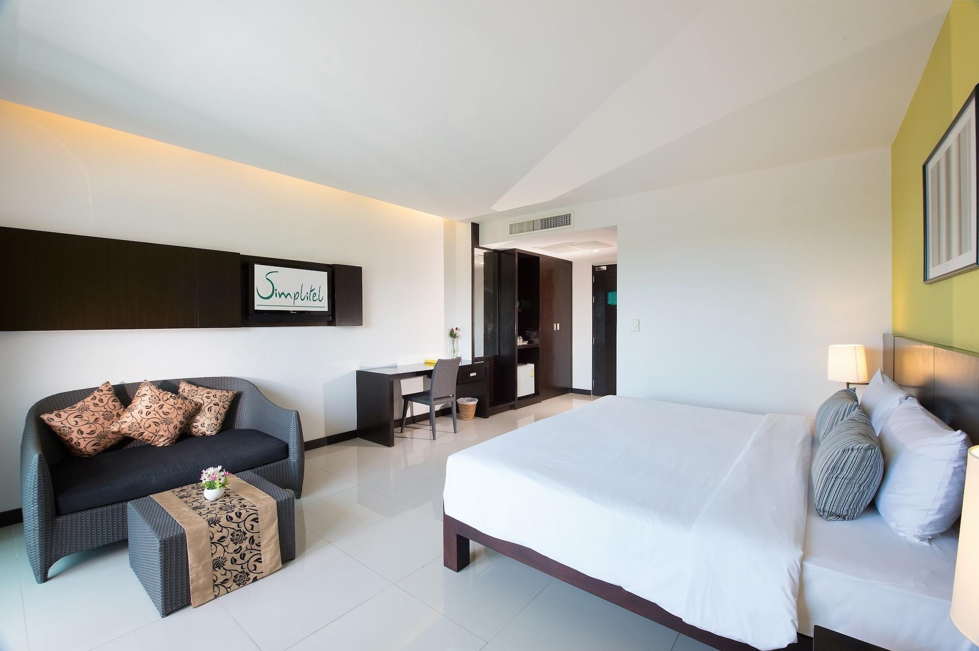 Hotel Simplitel 3*