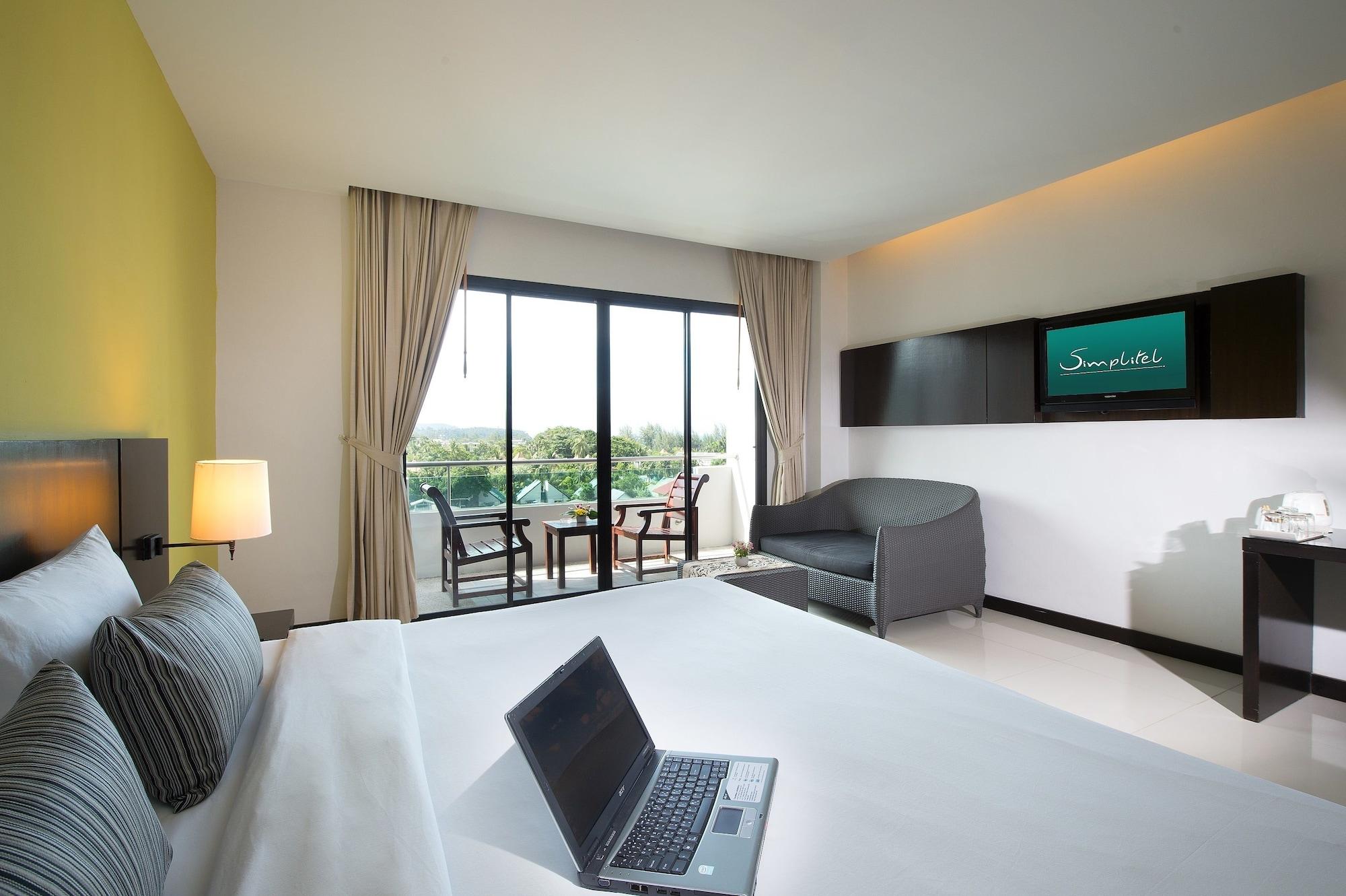 Hotel Simplitel 3*