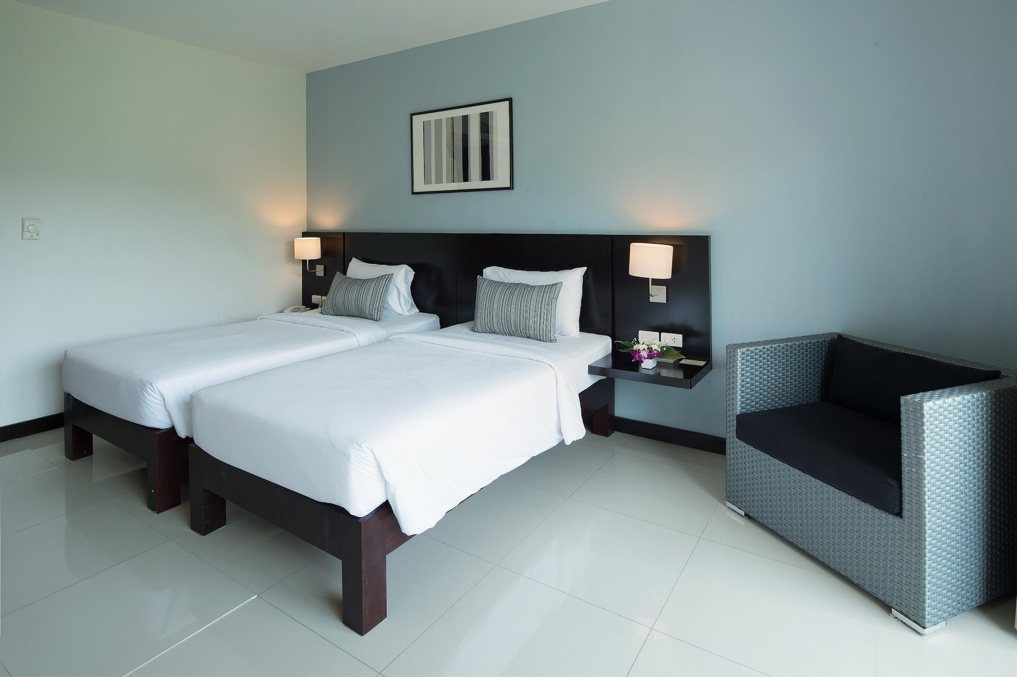 Hotel Simplitel 3*