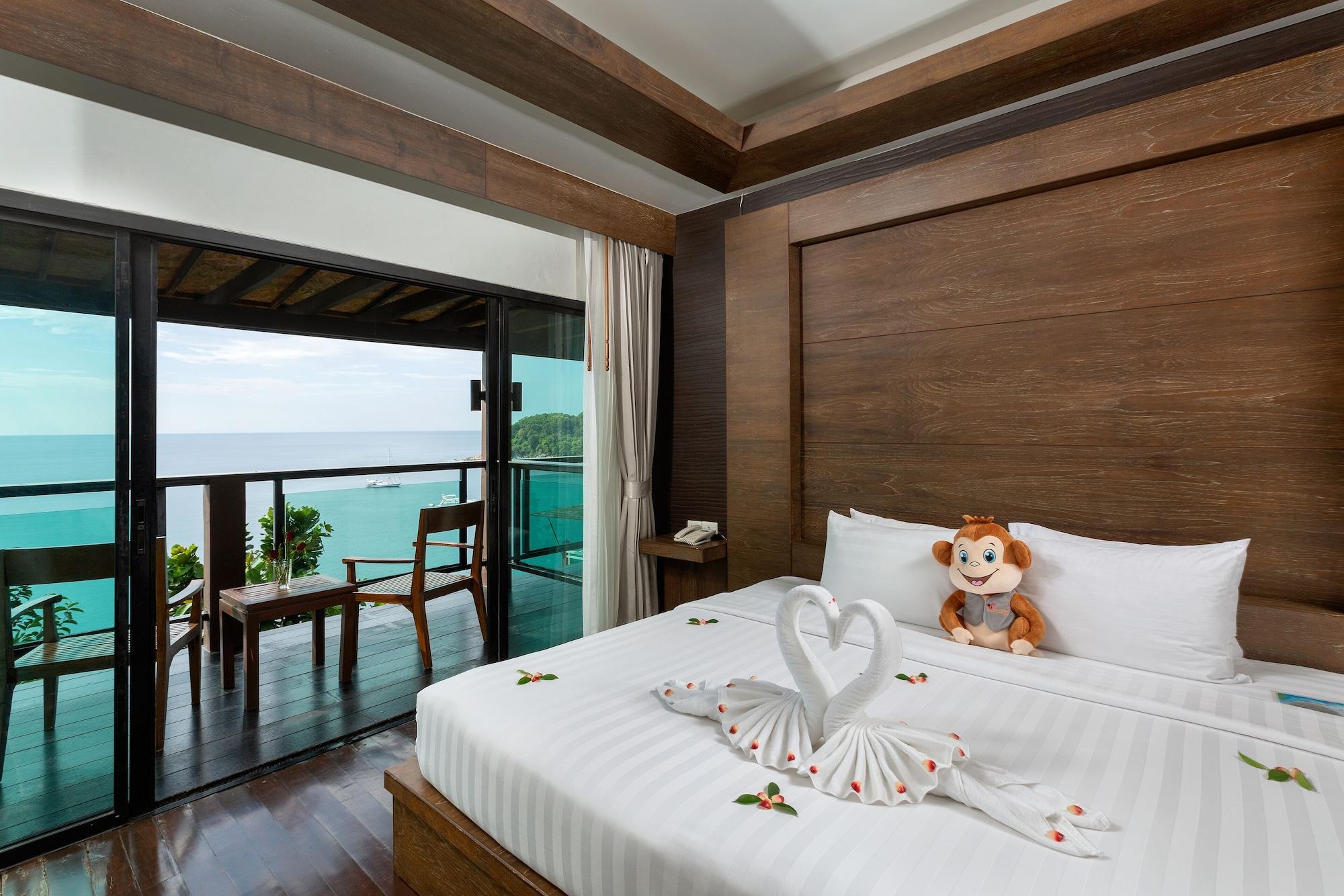 Resort Secret Cliff & Restaurant - Sha 4*