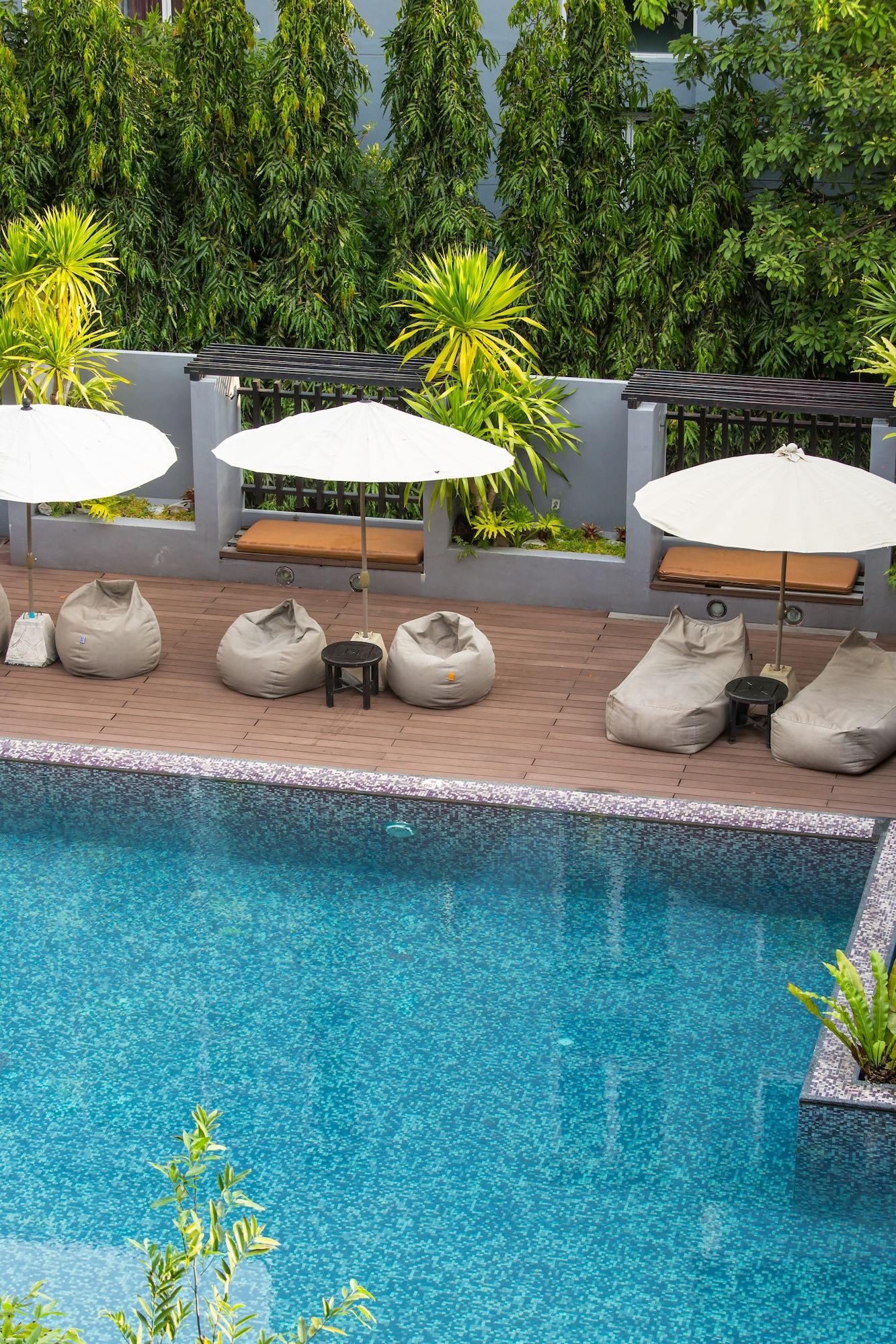 Phuvaree 4* Patong