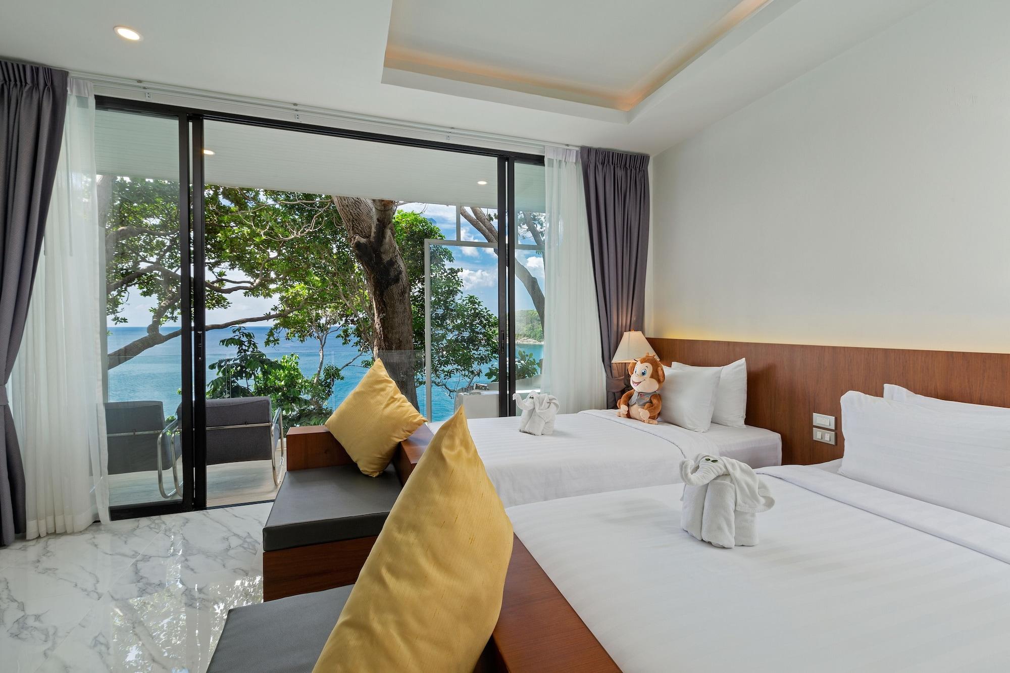 Secret Cliff & Restaurant - Sha 4*