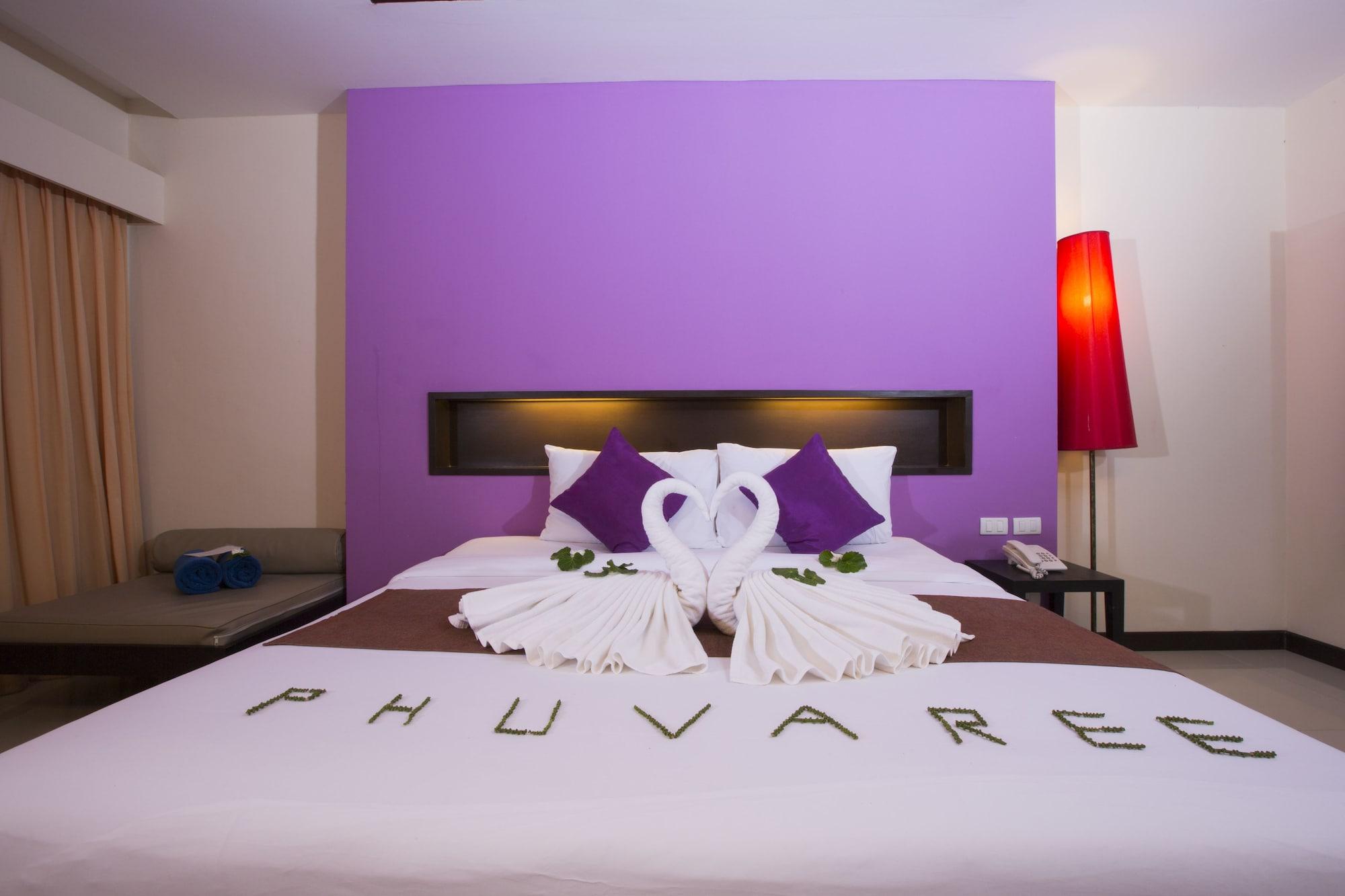 Phuvaree Patong