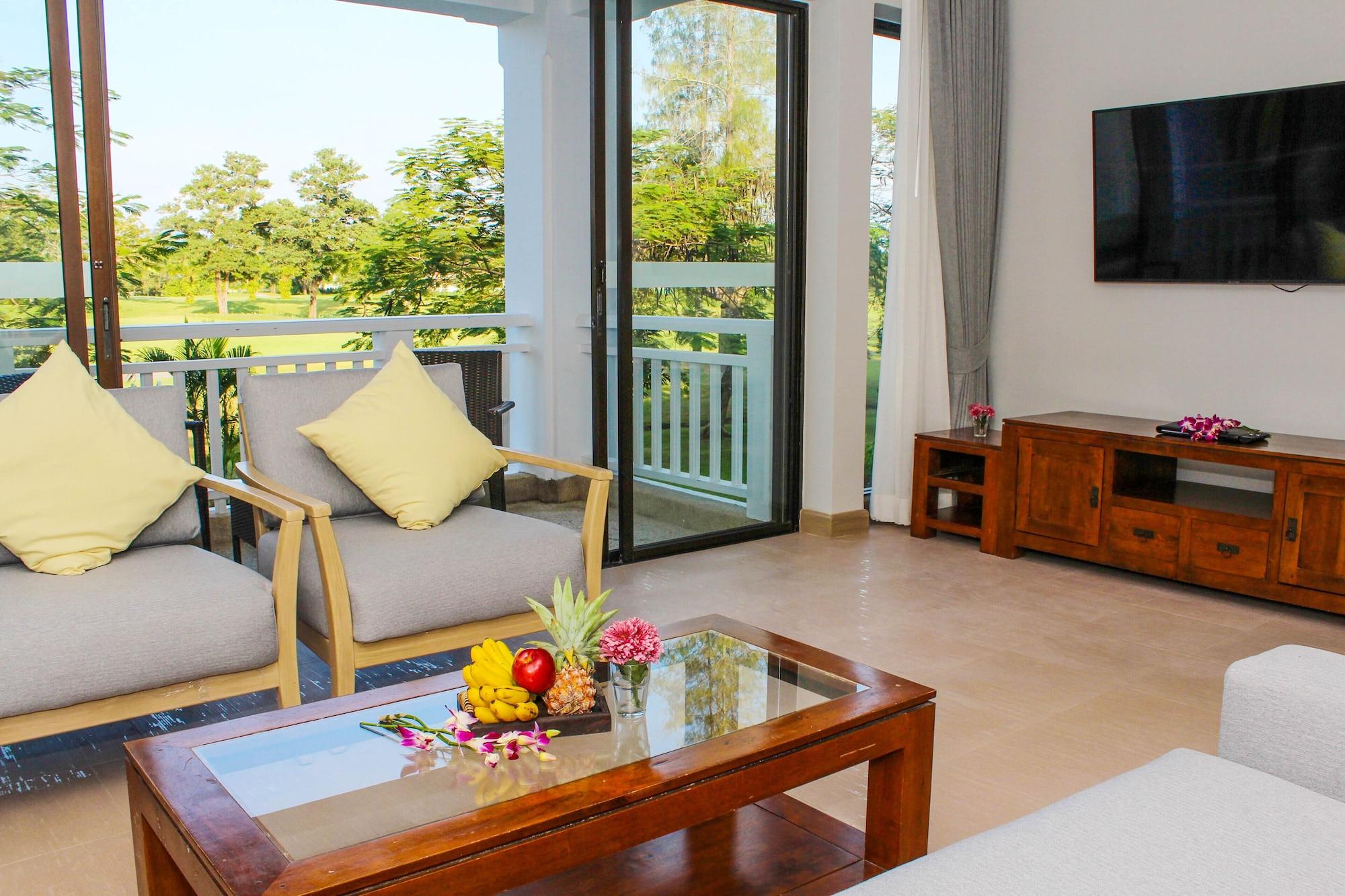Apartment Allamanda Laguna Phuket By Resava *