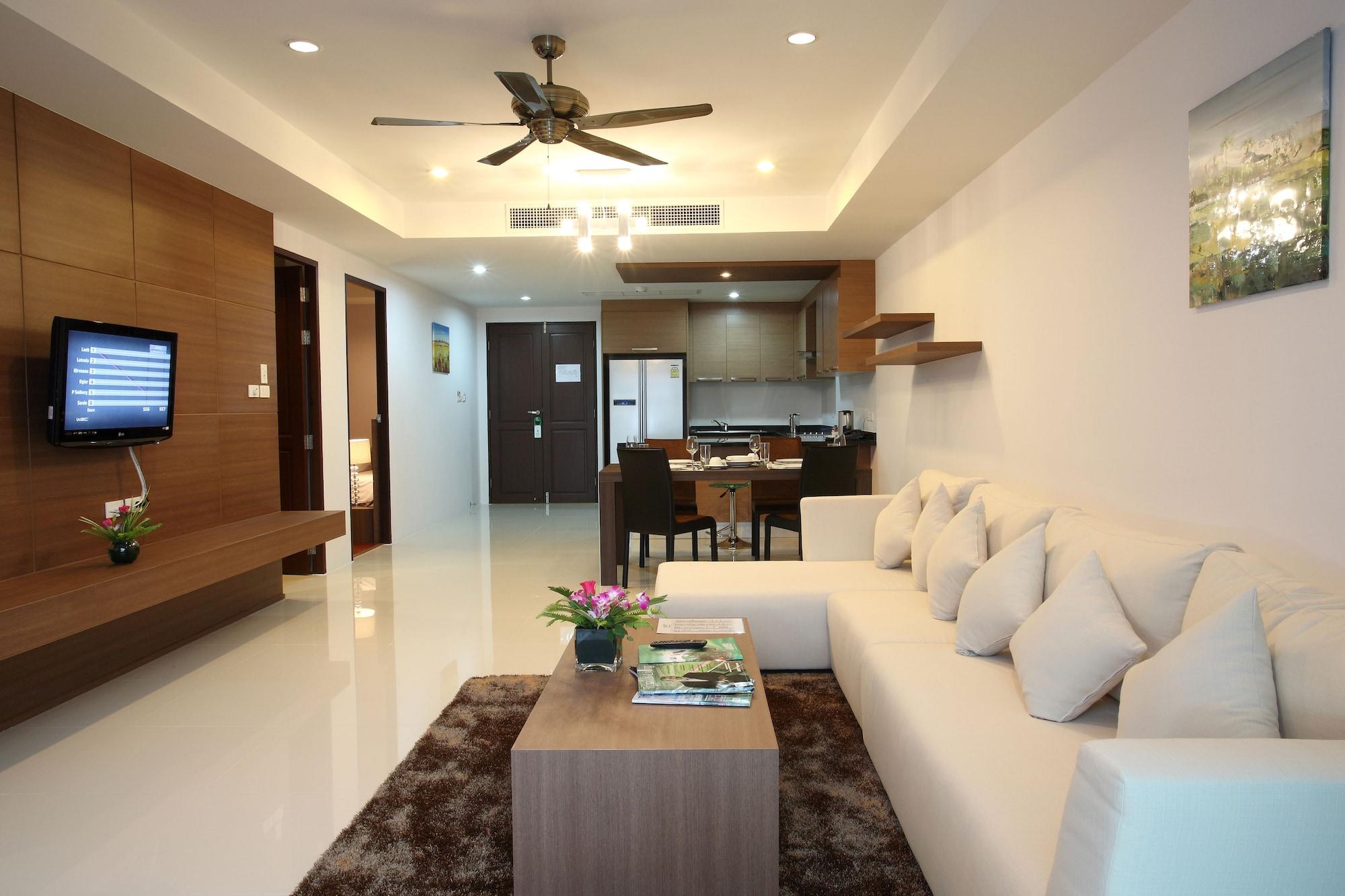 Bangtao Tropical And Resort Bang Tao Beach (Phuket)