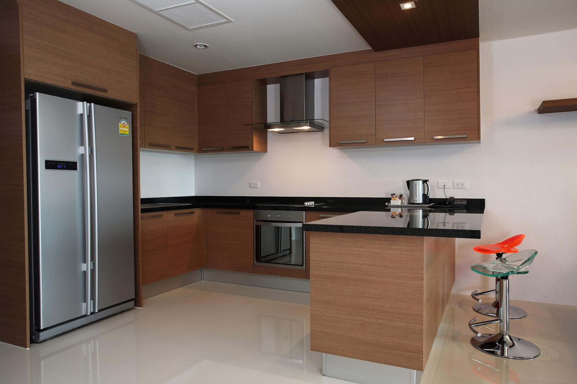 Resort Bangtao Tropical And 4*