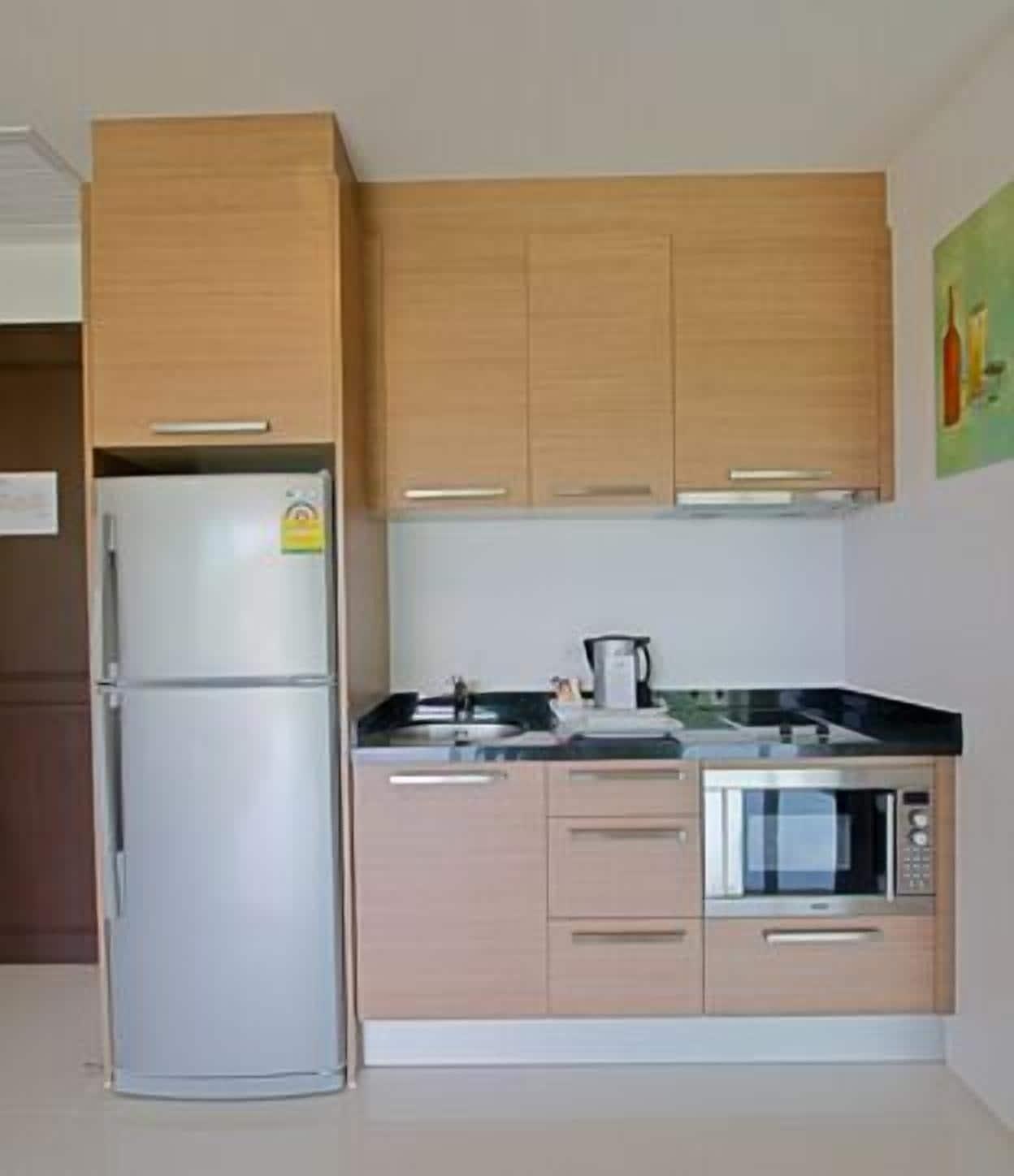 Resort Bangtao Tropical And