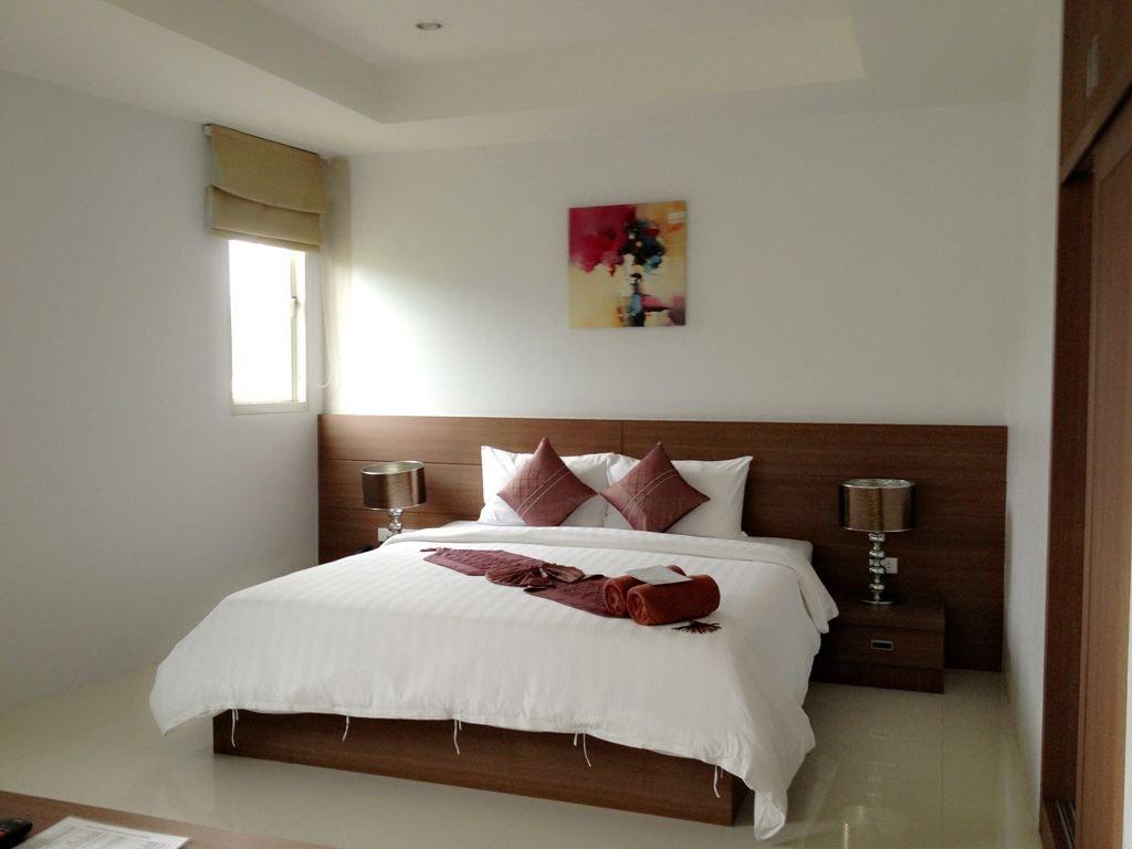 Bangtao Tropical And Resort