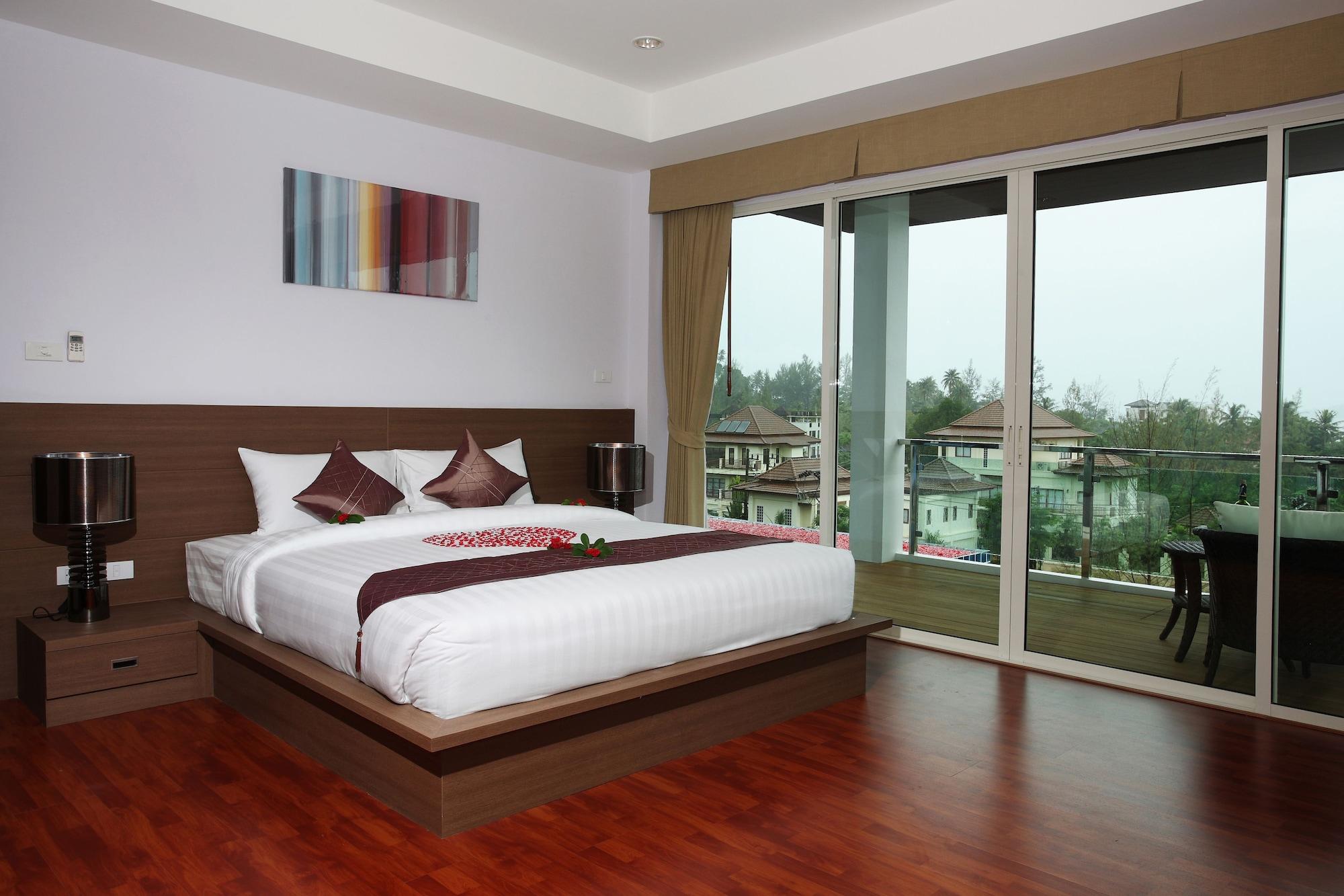 Bangtao Tropical And 4* Bang Tao Beach (Phuket)