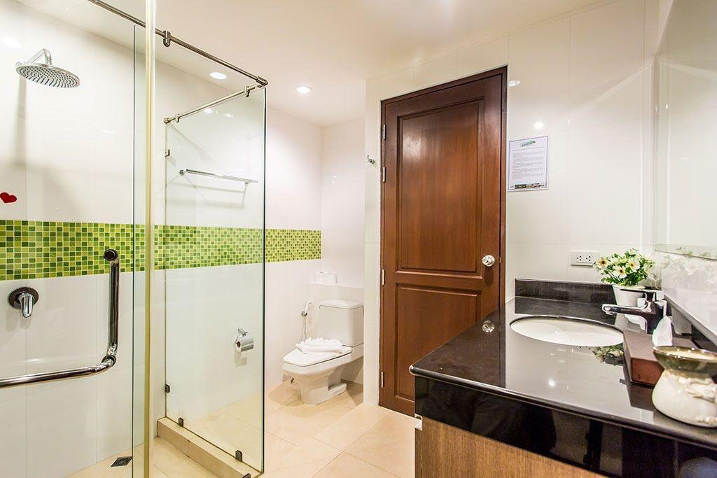 Resort Bangtao Tropical And