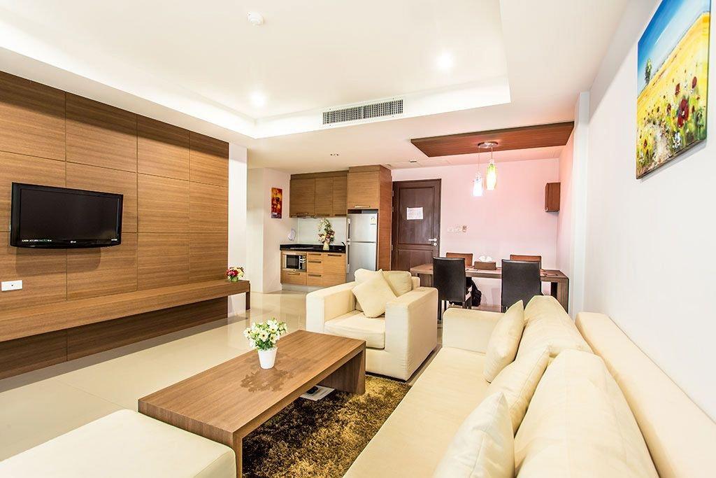 Bangtao Tropical And Resort Bang Tao Beach (Phuket)