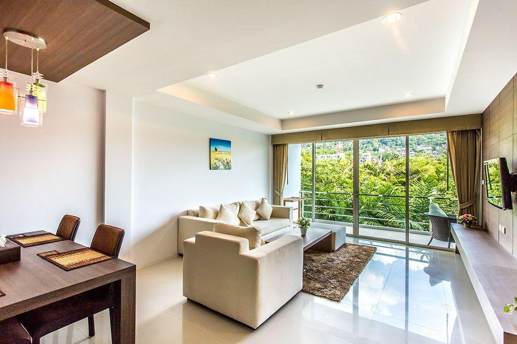 Bangtao Tropical And Resort 4*