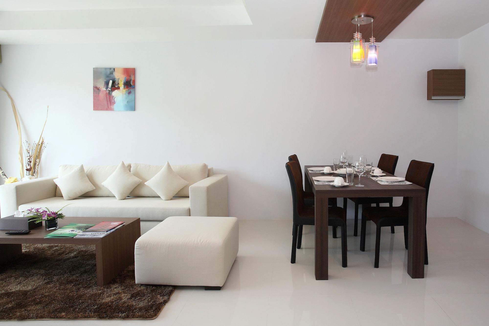Bangtao Tropical And 4* Bang Tao Beach (Phuket)