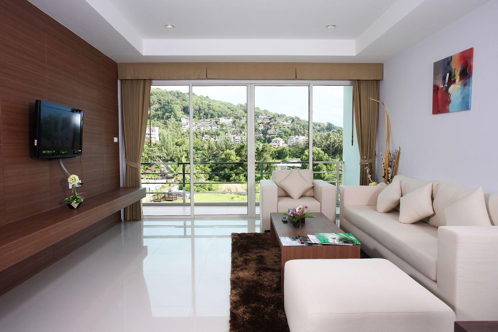 Bangtao Tropical And Resort 4*