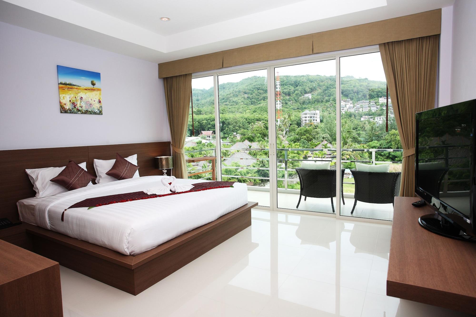 Bangtao Tropical And 4*