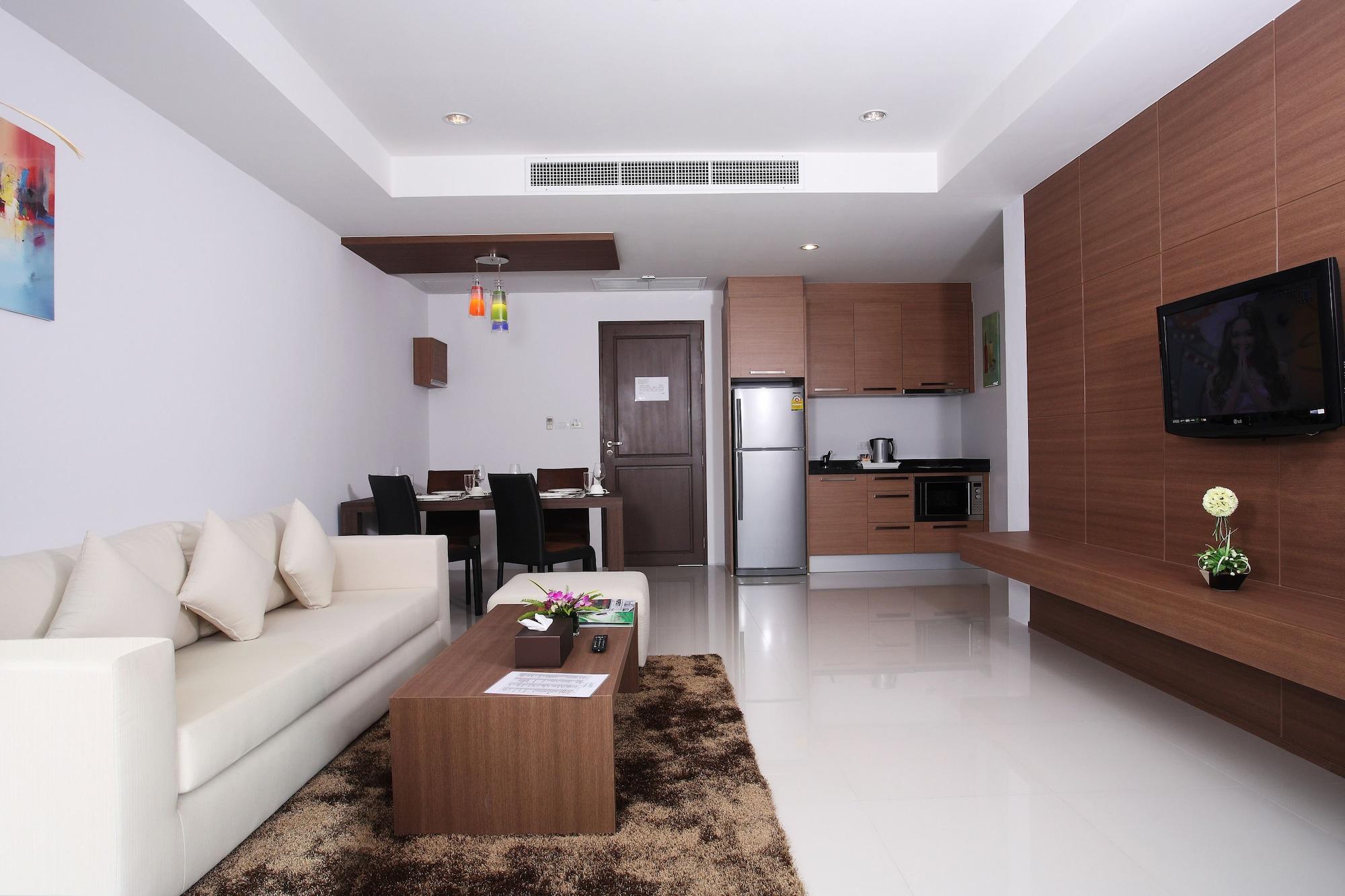 Bangtao Tropical And 4* Bang Tao Beach (Phuket)