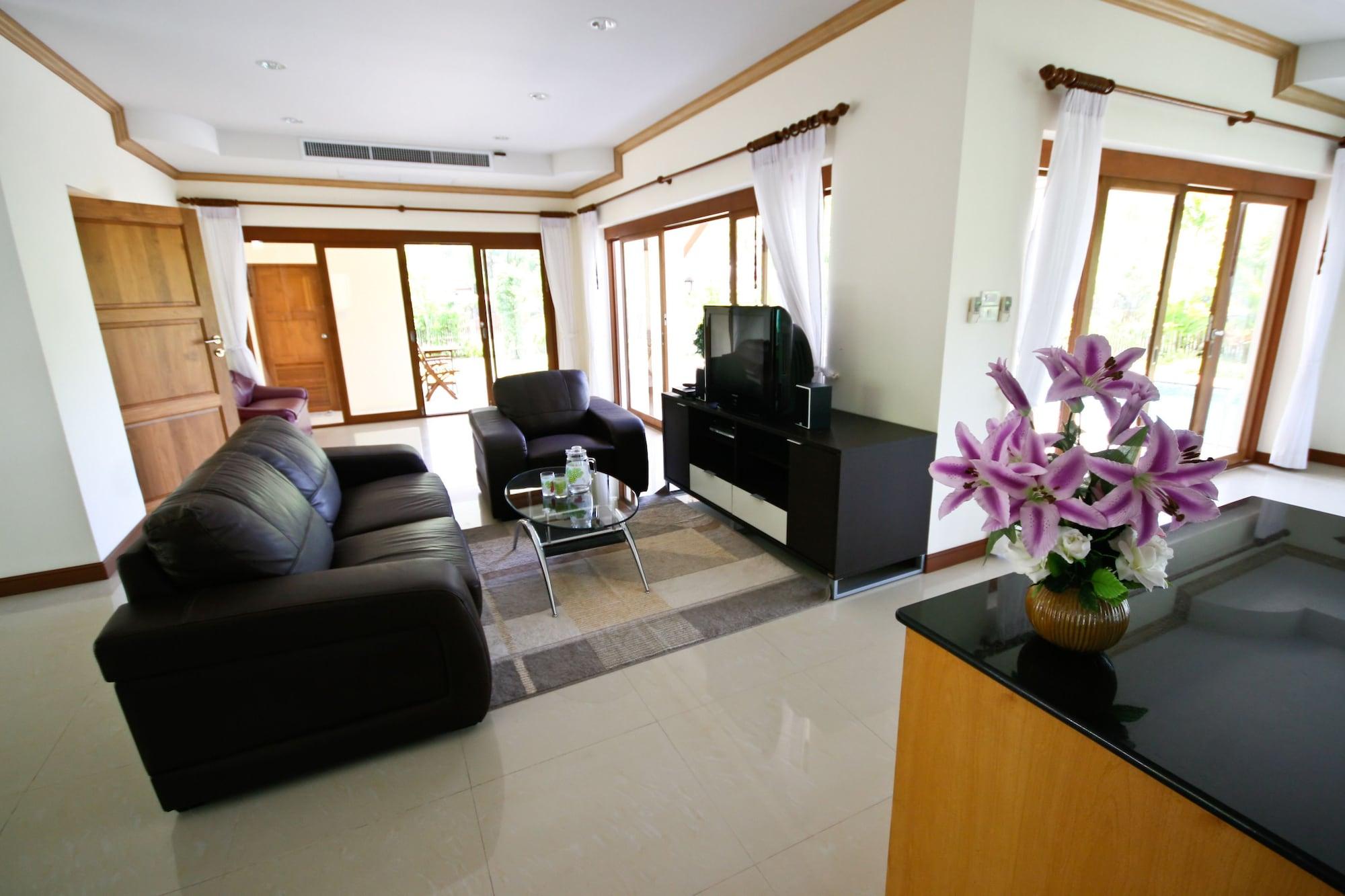 Bangtao Tropical And Resort