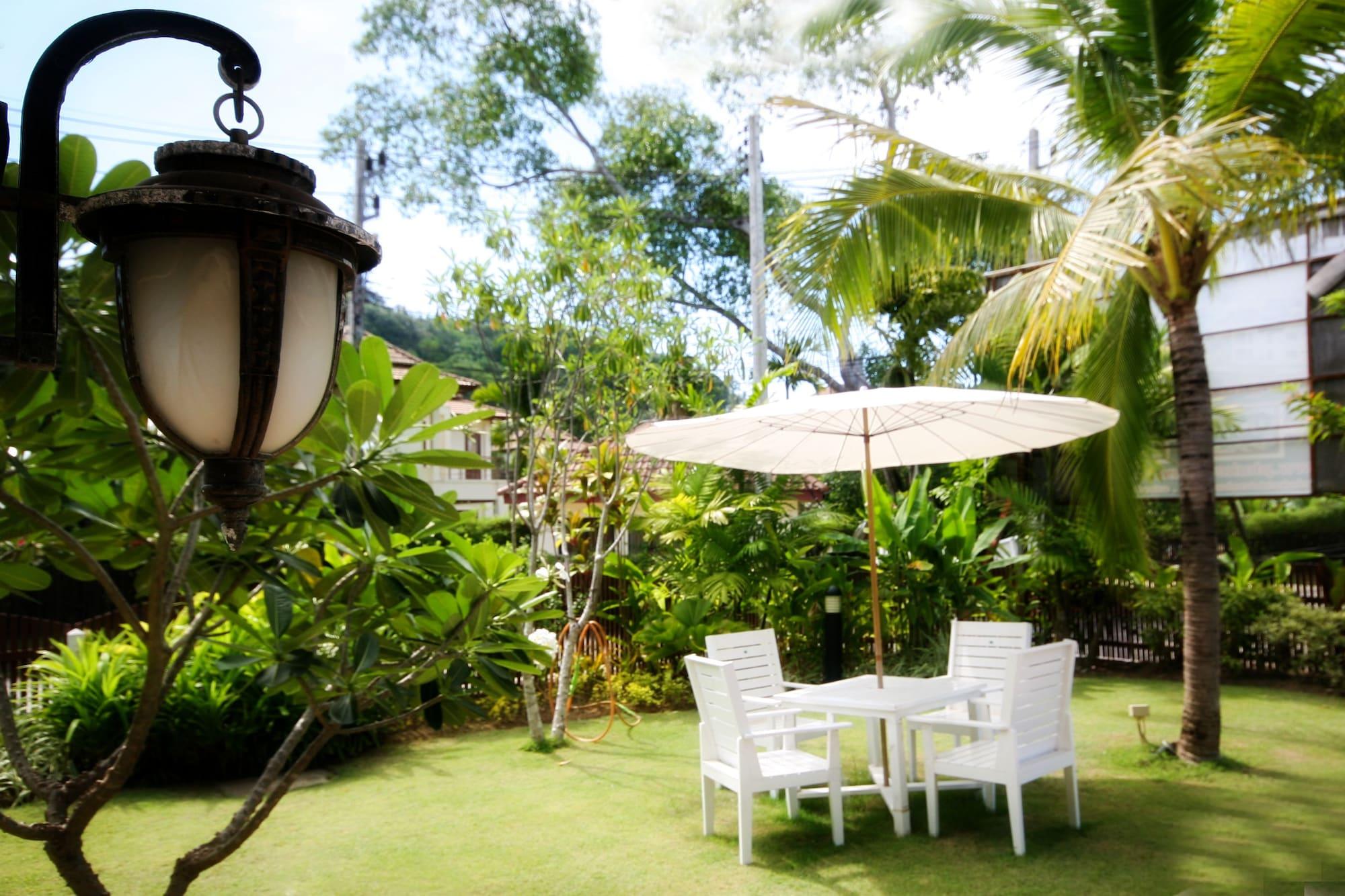 Resort Bangtao Tropical And