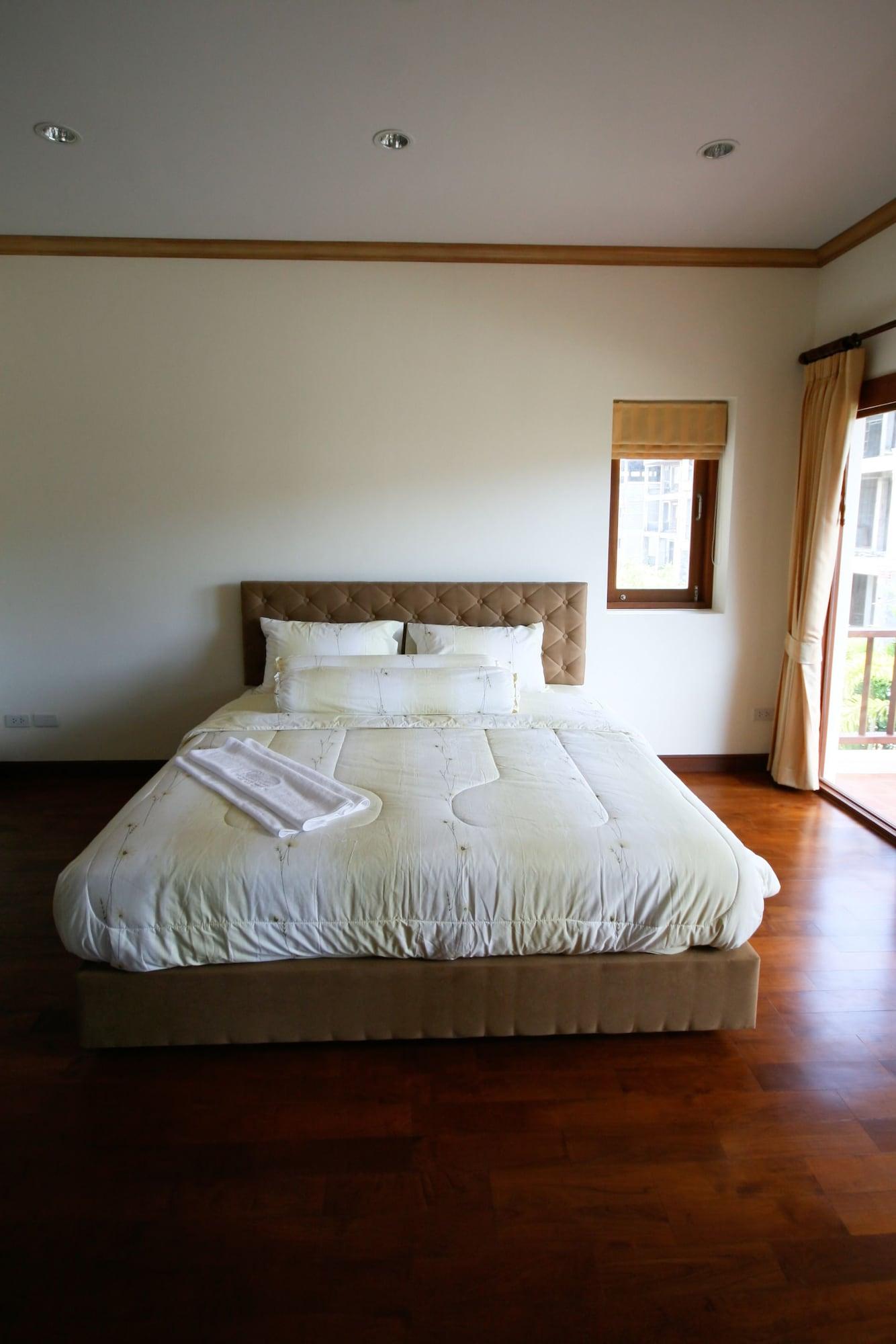 Resort Bangtao Tropical And 4*