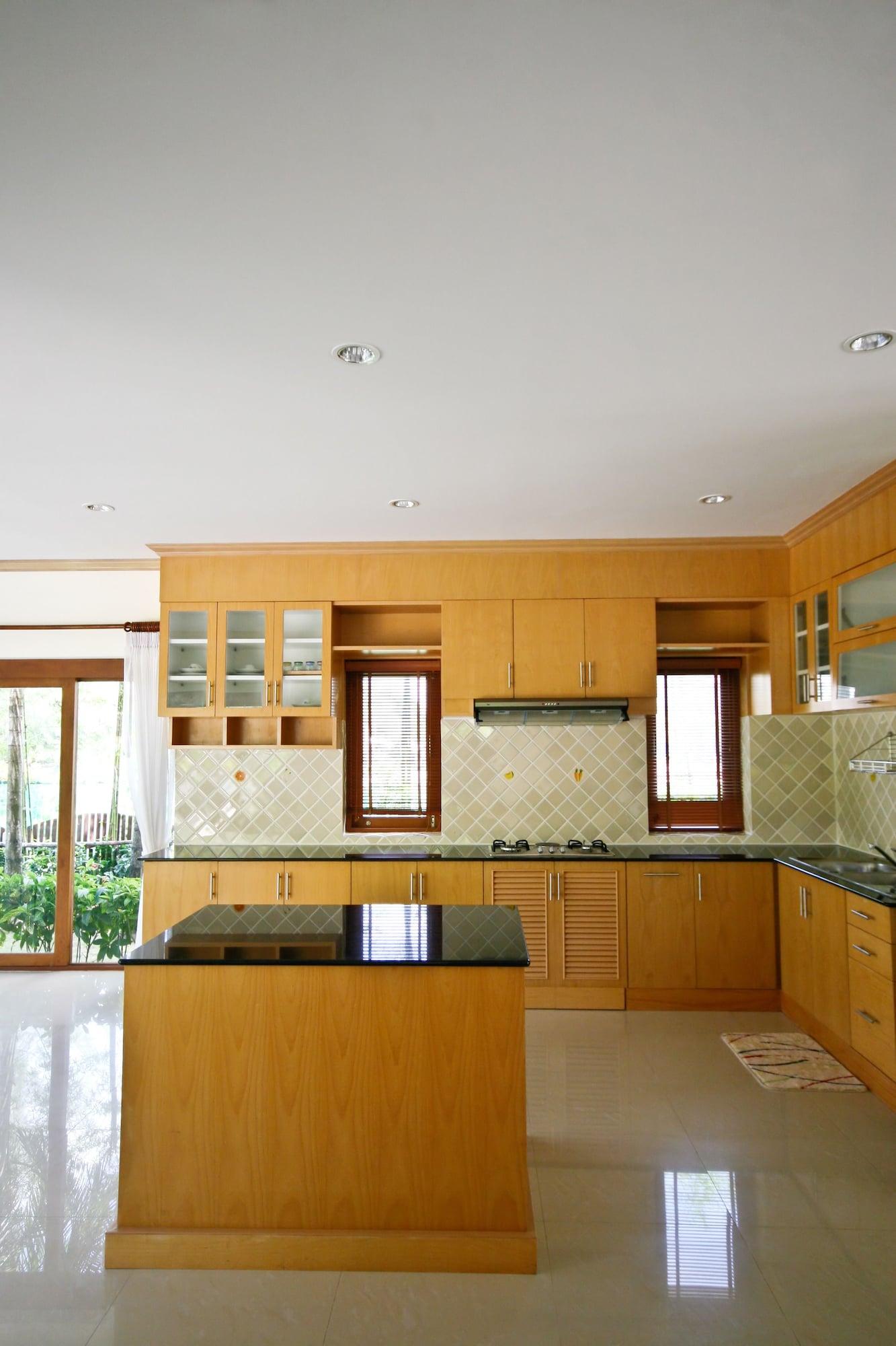 Resort Bangtao Tropical And