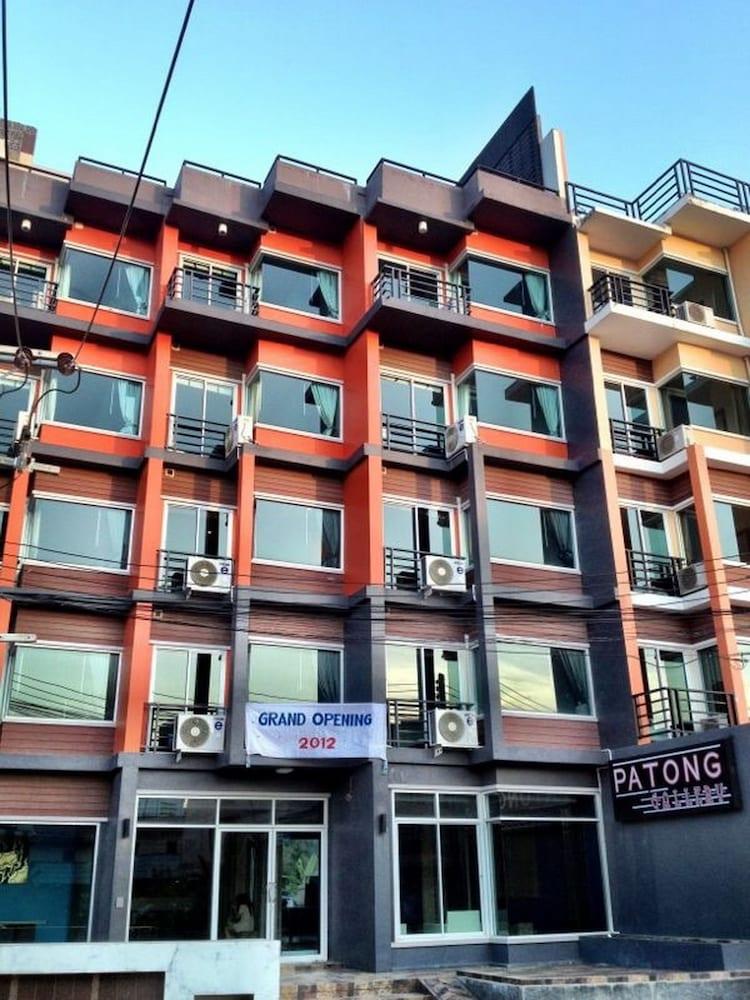 Hotel Patong Gallery