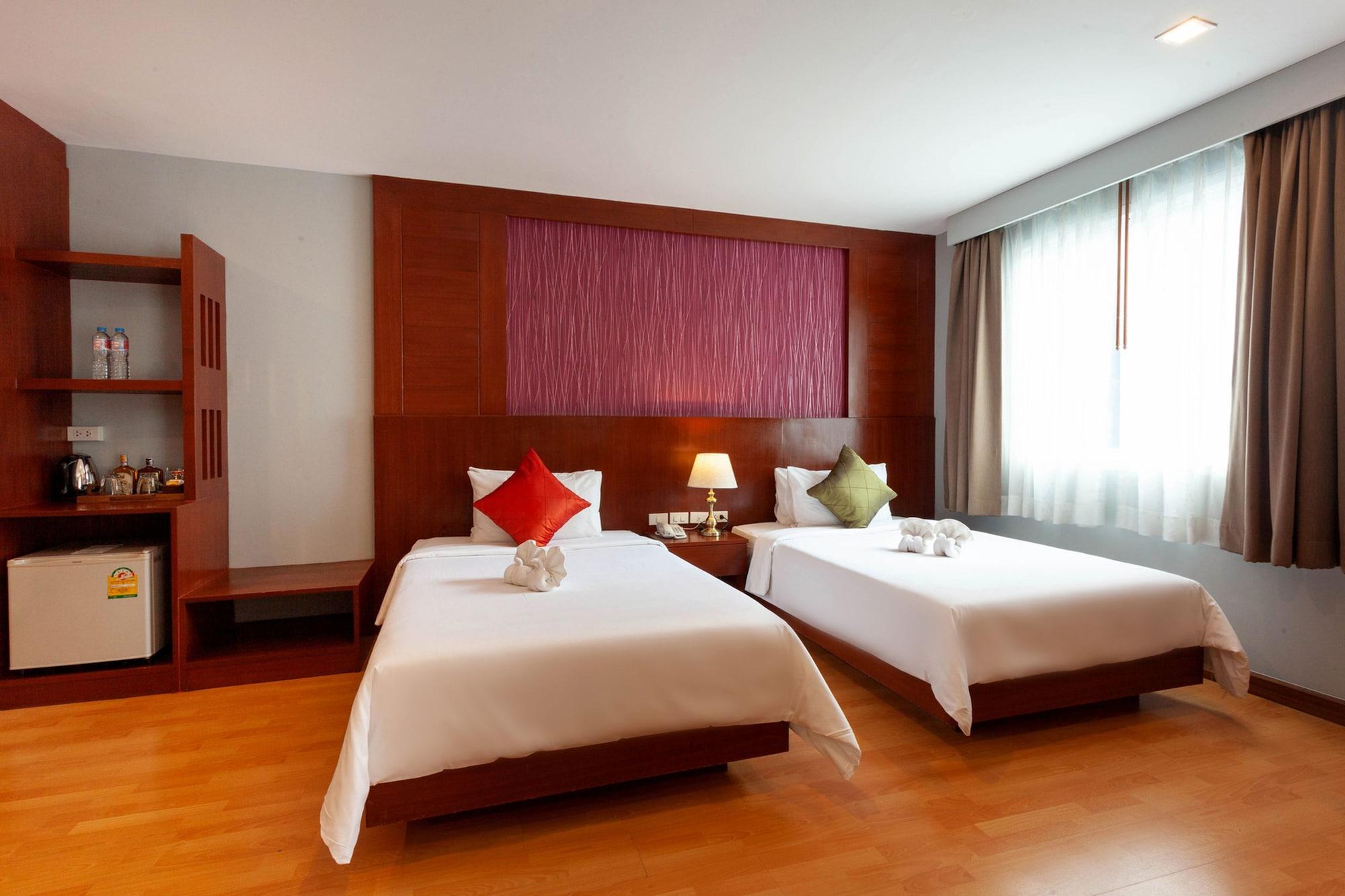 Bauman Phuket