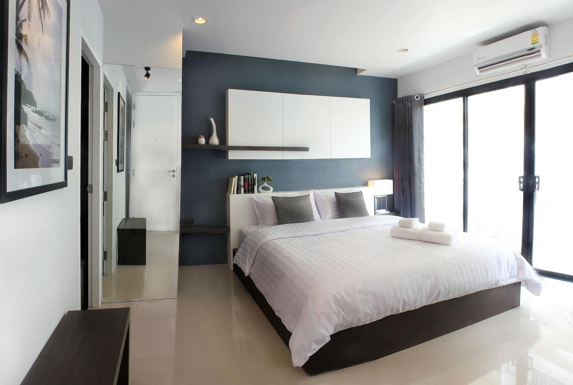 The Artist House Patong