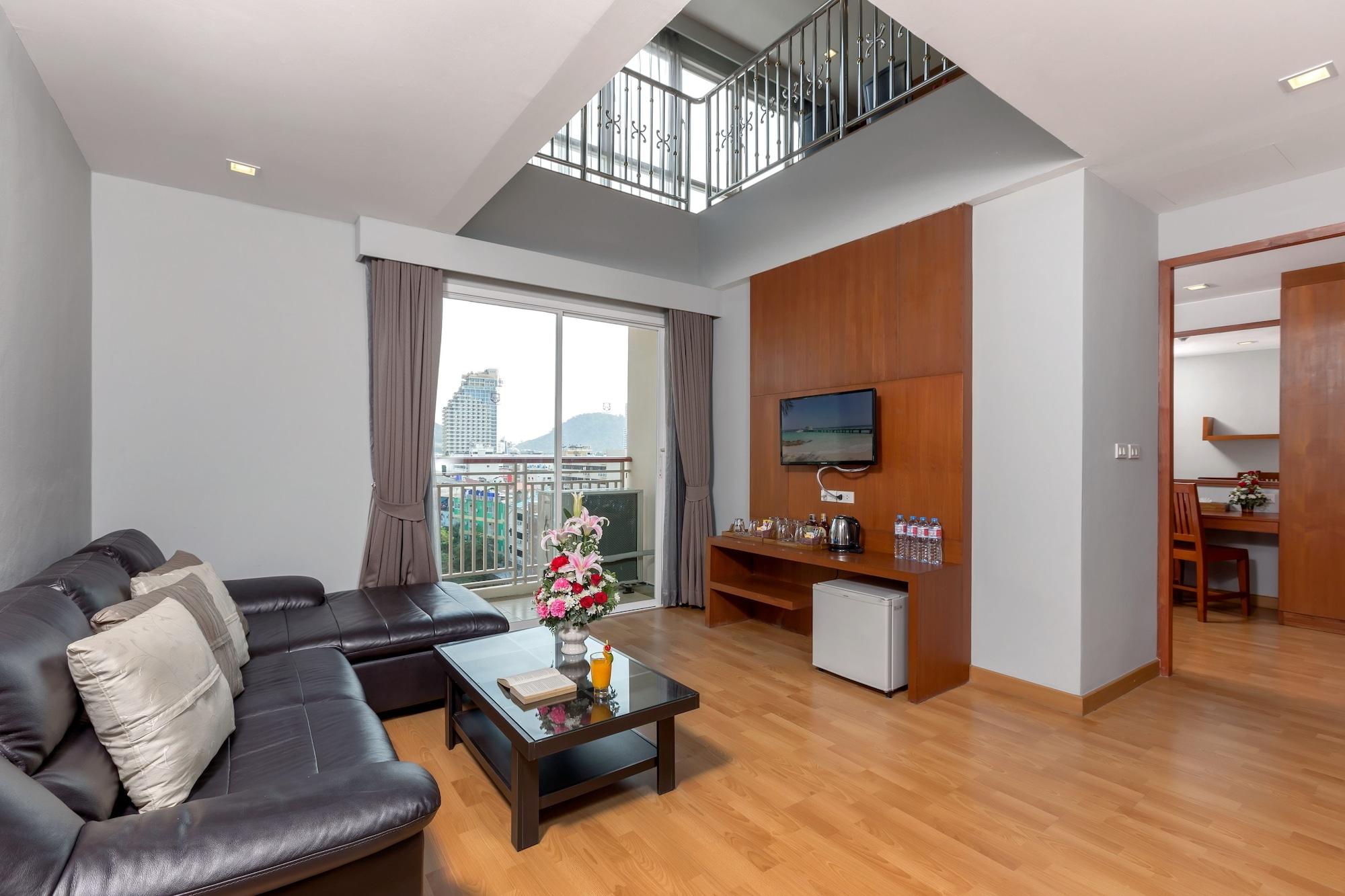 Bauman Hotel Phuket
