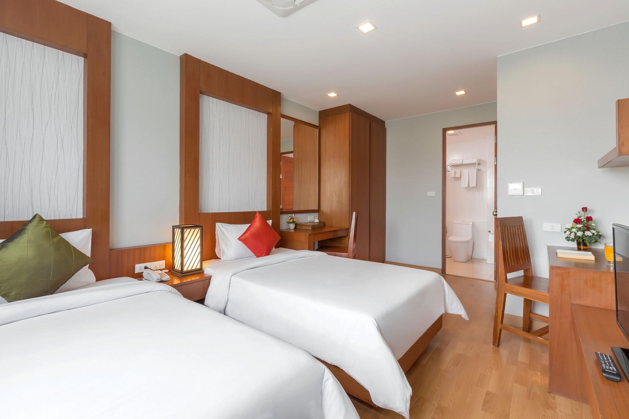 Bauman 4* Phuket