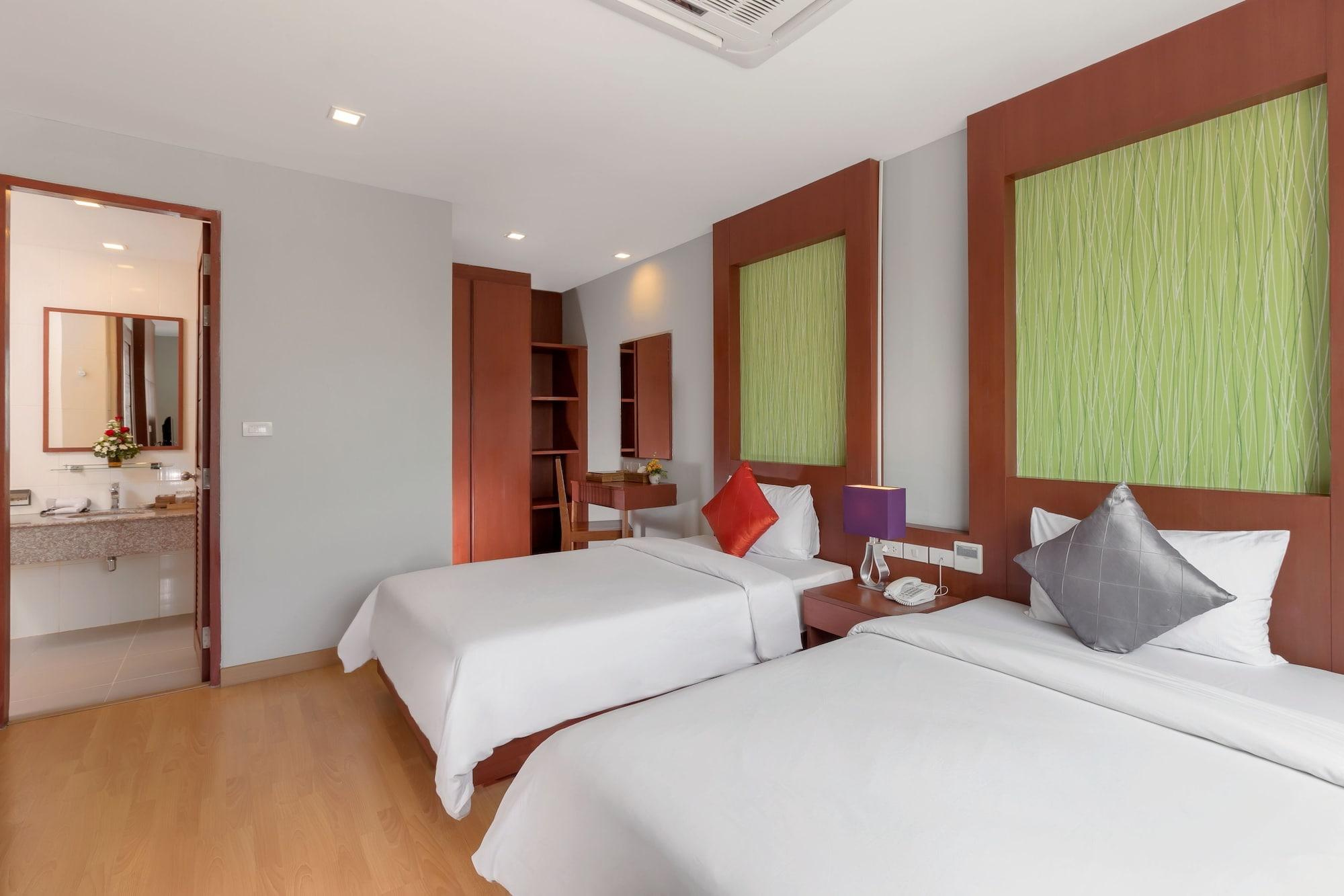 Hotel Bauman