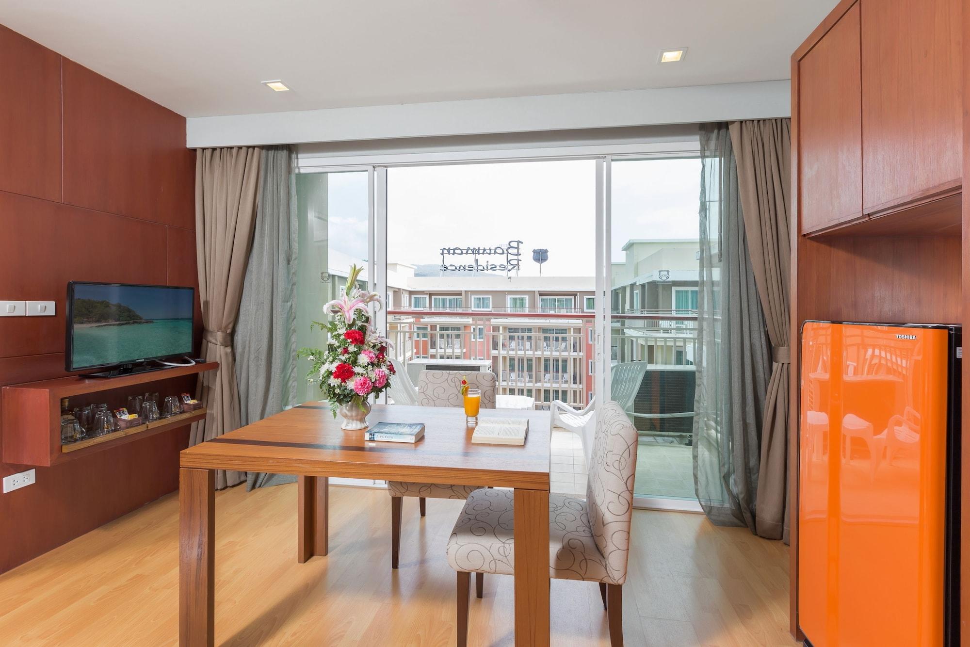 Hotel Bauman 4*