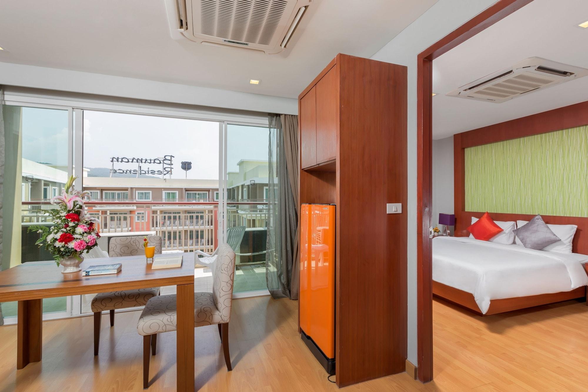 Bauman Hotel