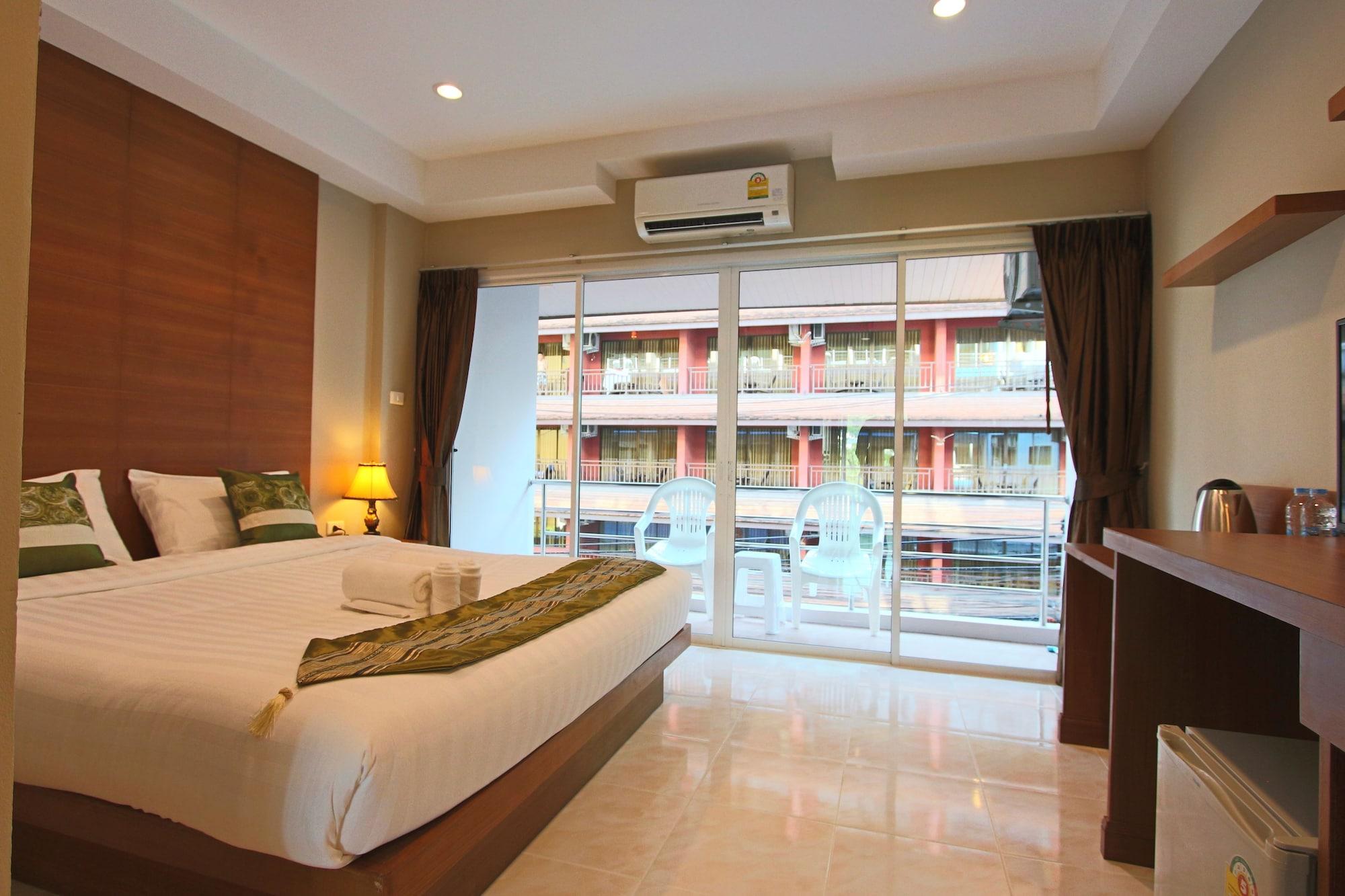 Good Rumah tetamu 3*