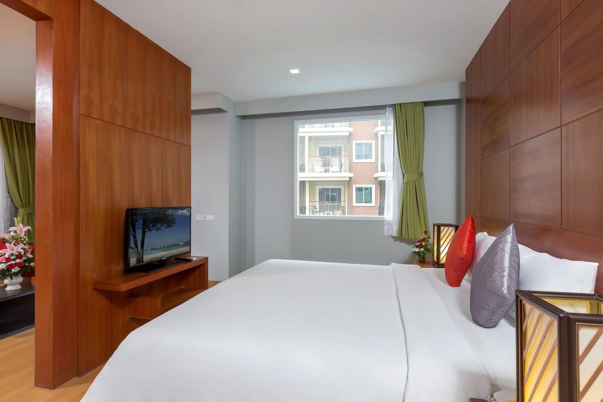 Bauman 4* Phuket