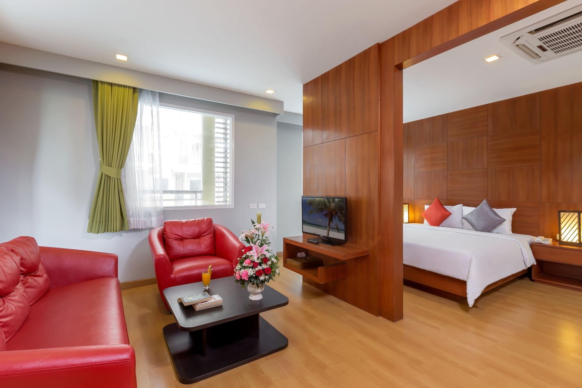 Bauman Phuket