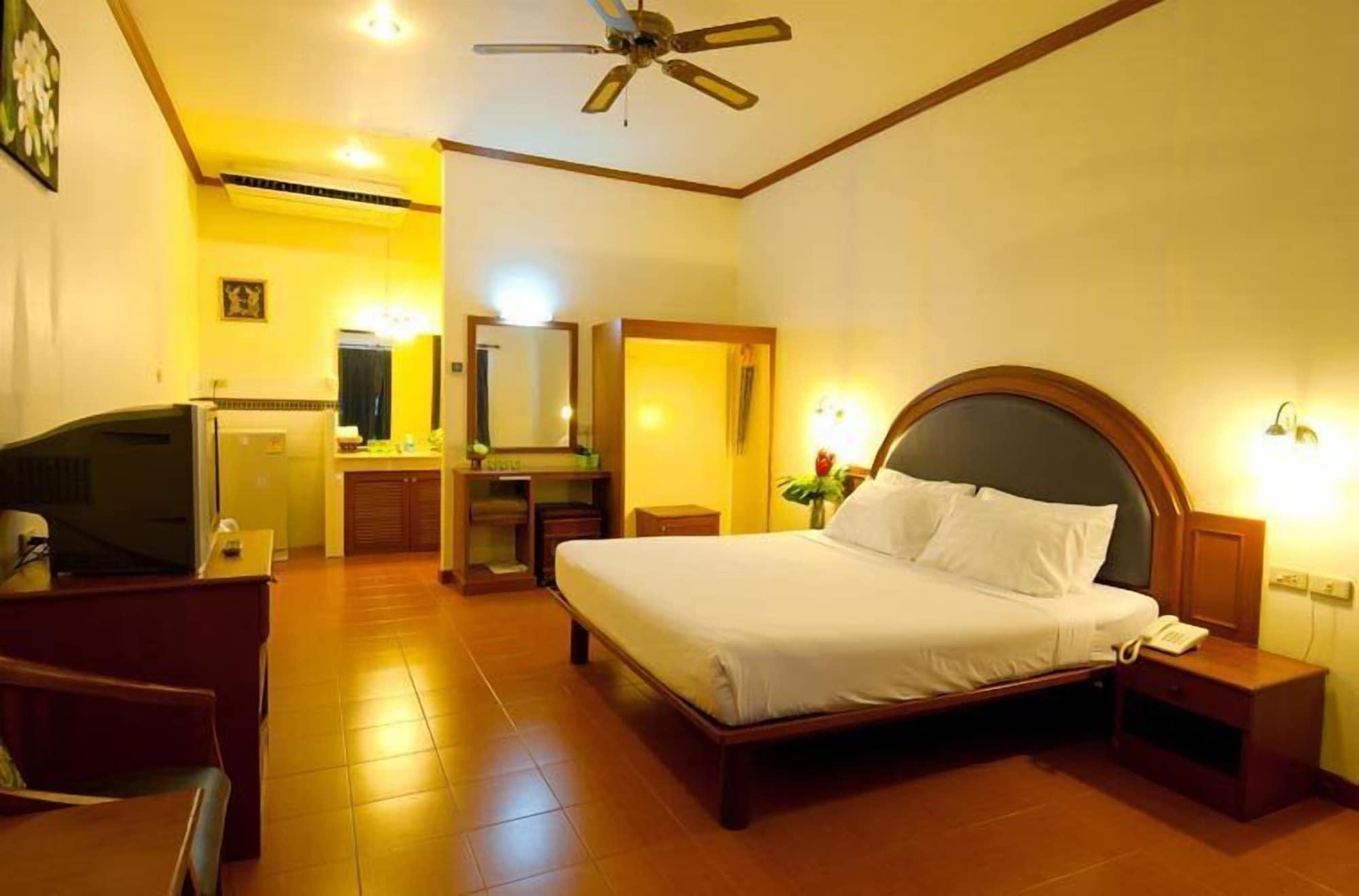 Ps Hill Phuket - Sha Resort Patong