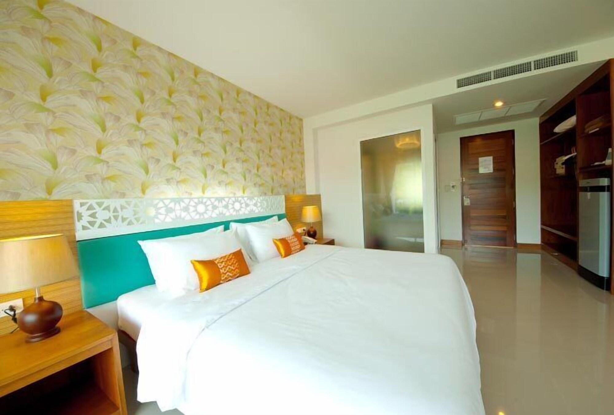 Ps Hill Phuket - Sha 3* Patong