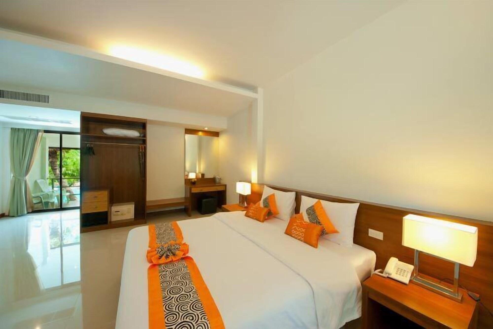 Ps Hill Phuket - Sha Resort Patong