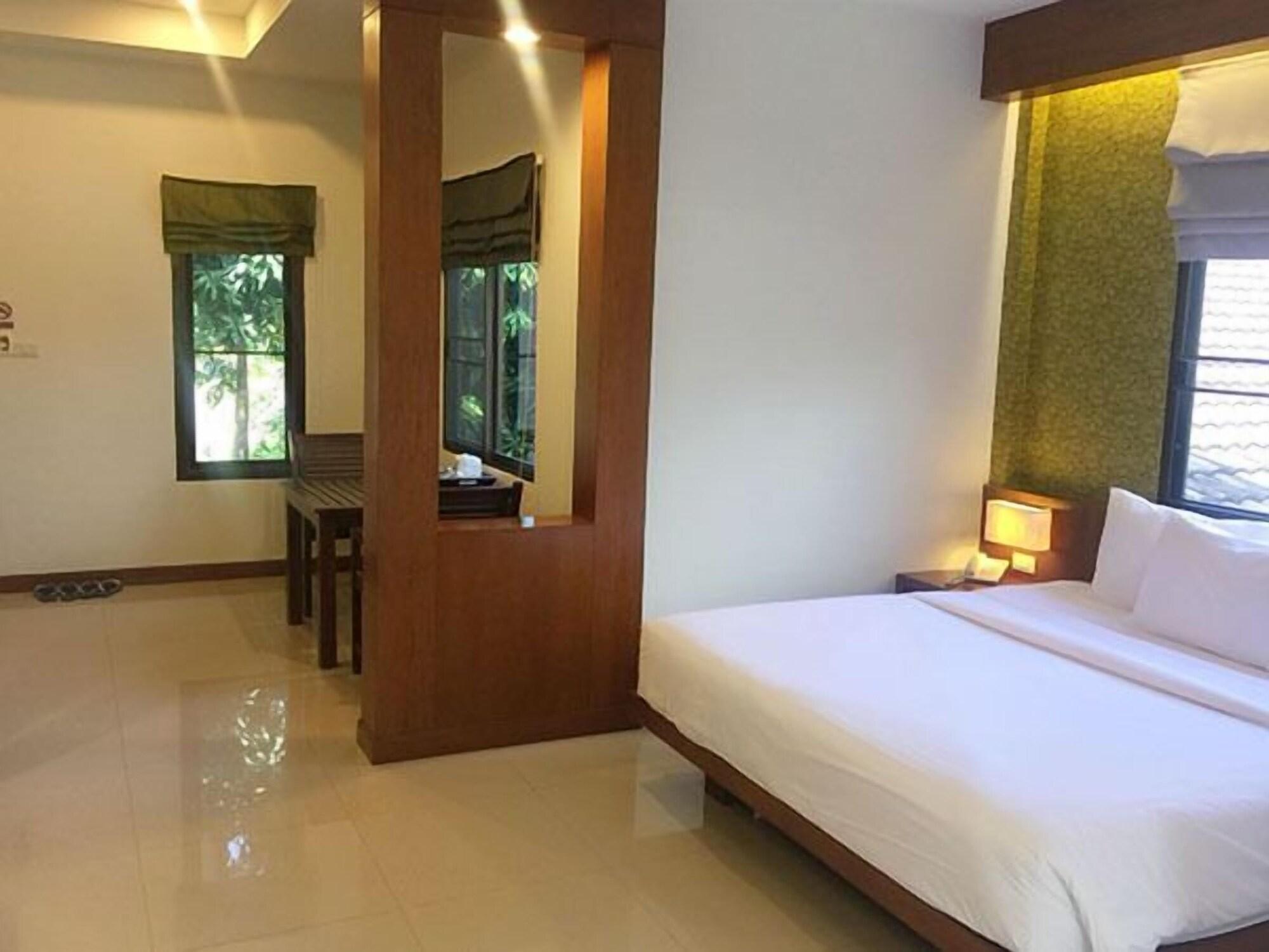Ps Hill Phuket - Sha 3*