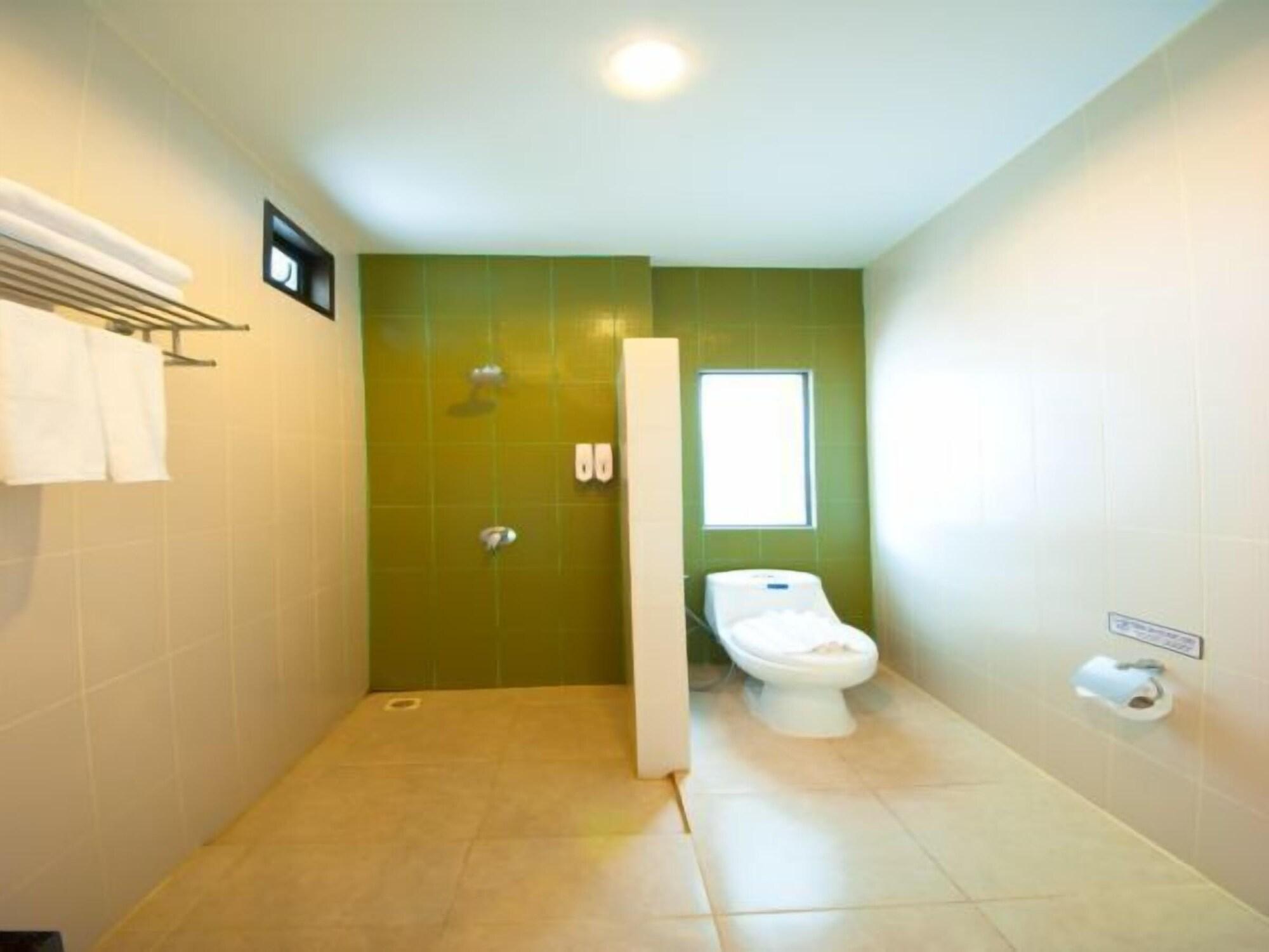 Resort Ps Hill Phuket - Sha 3*