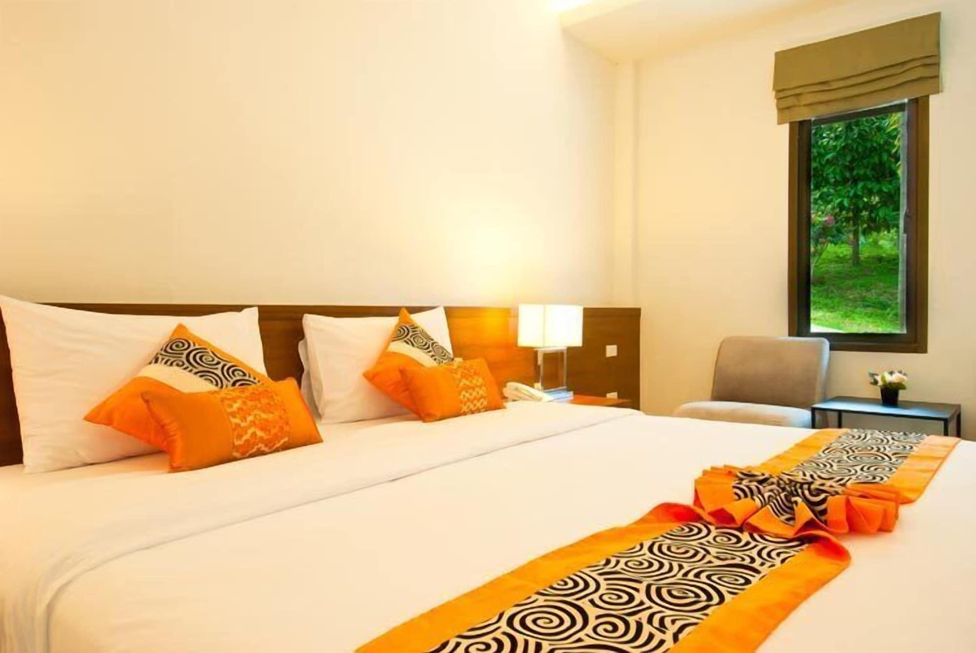 Ps Hill Phuket - Sha Resort Patong