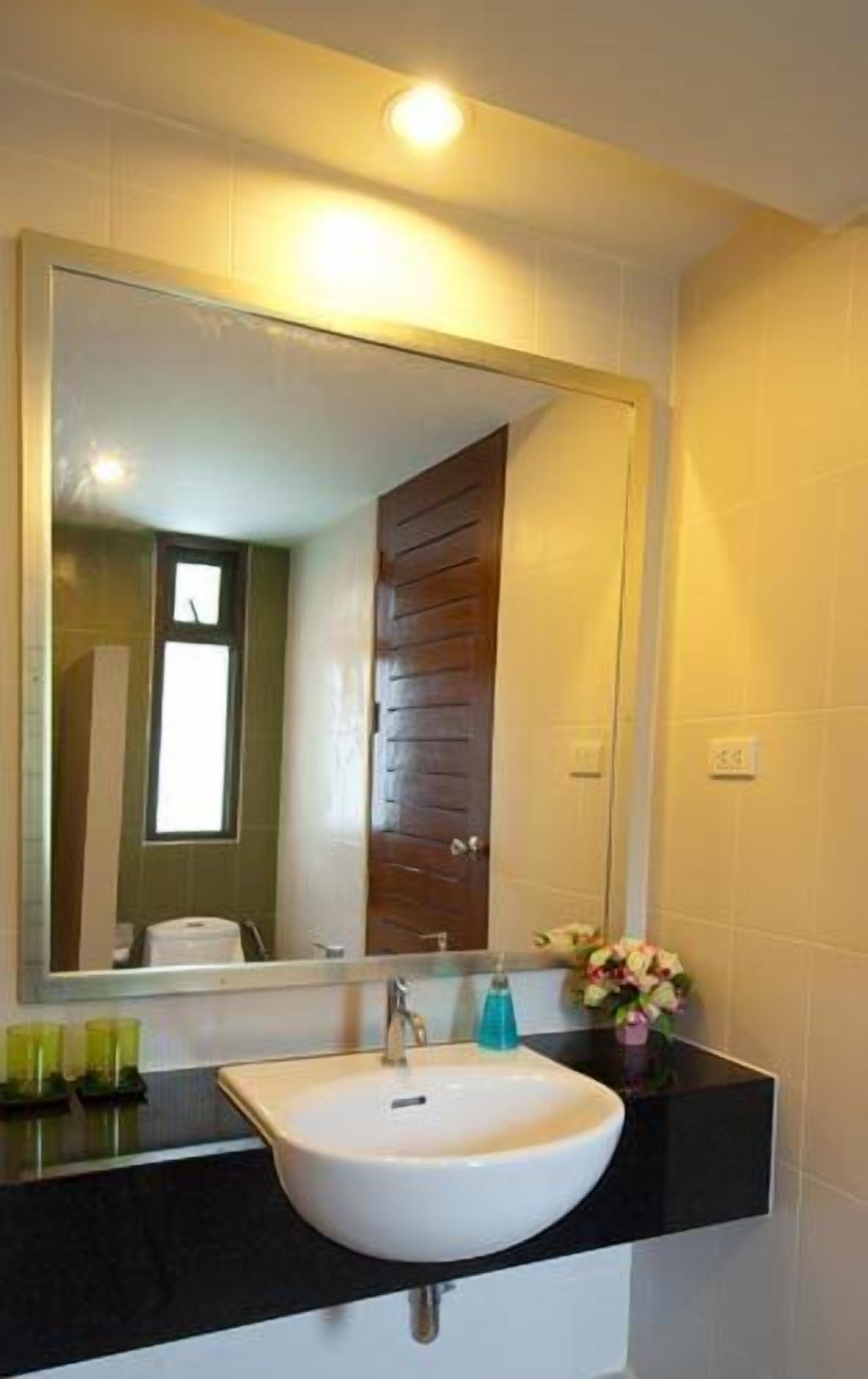 Ps Hill Phuket - Sha Patong