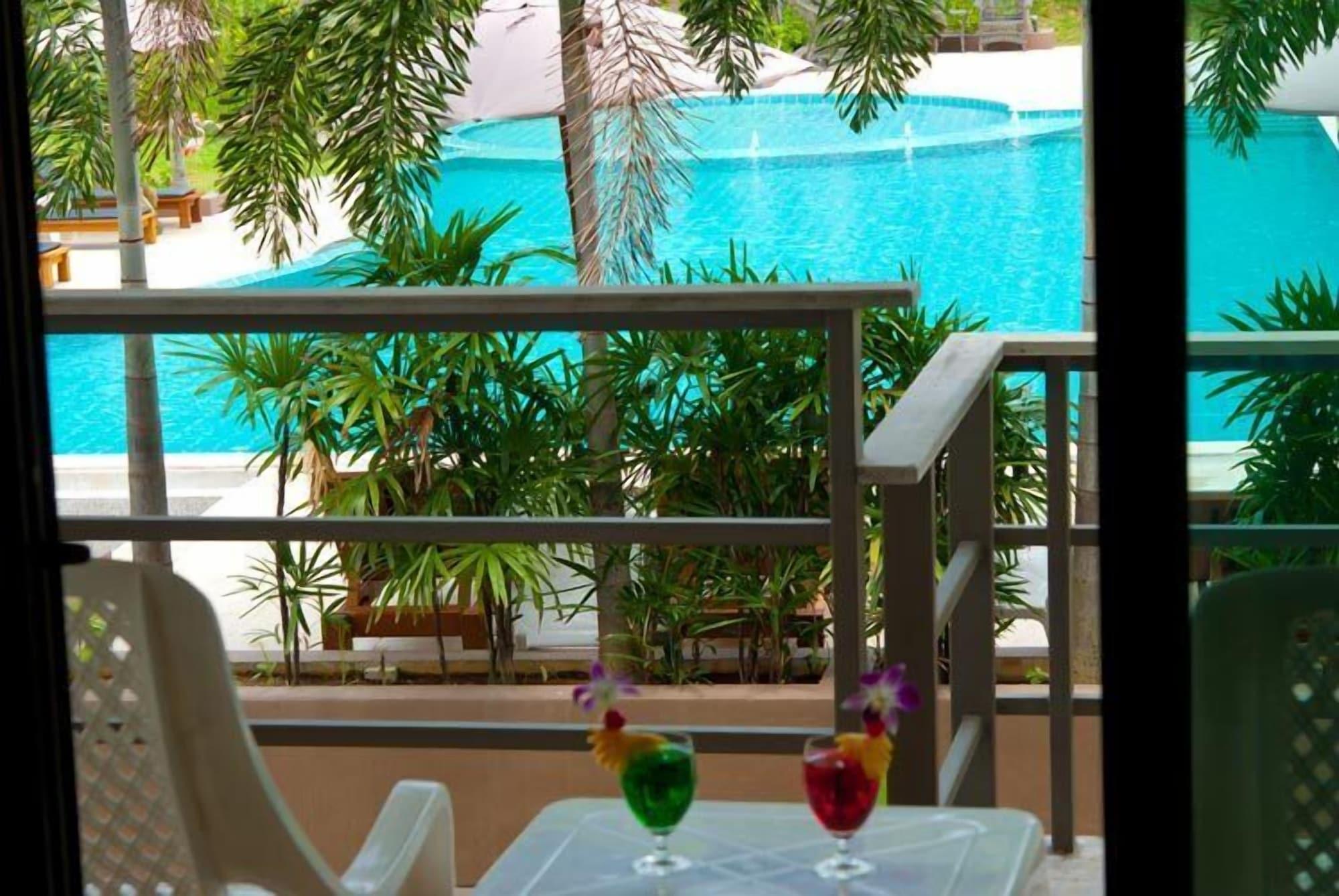 Resort Ps Hill Phuket - Sha