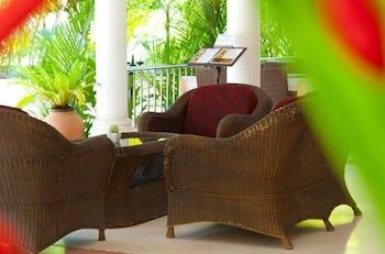 Ps Hill Phuket - Sha