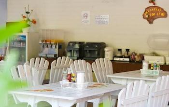 Resort Ps Hill Phuket - Sha Patong
