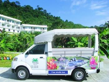 Ps Hill Phuket - Sha Resort
